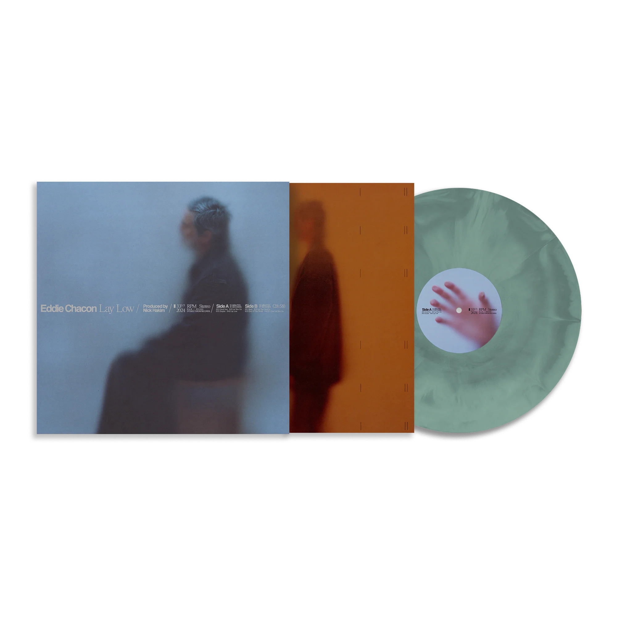 Lay Low - Image 2