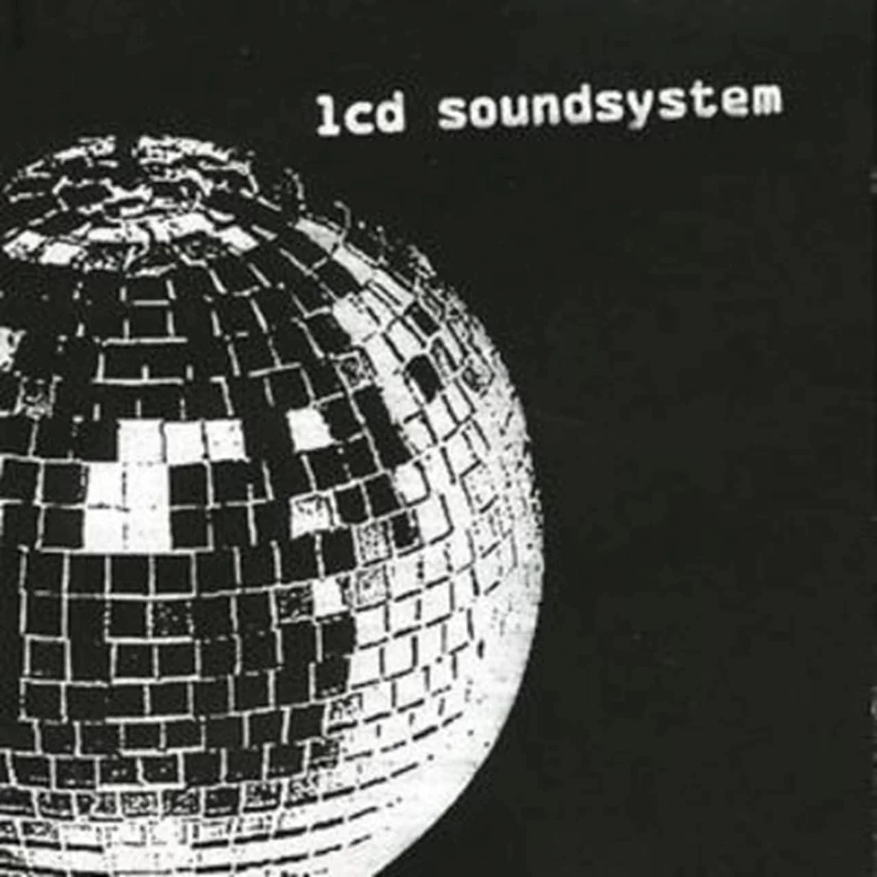 LCD Soundsystem - LCD Soundsystem