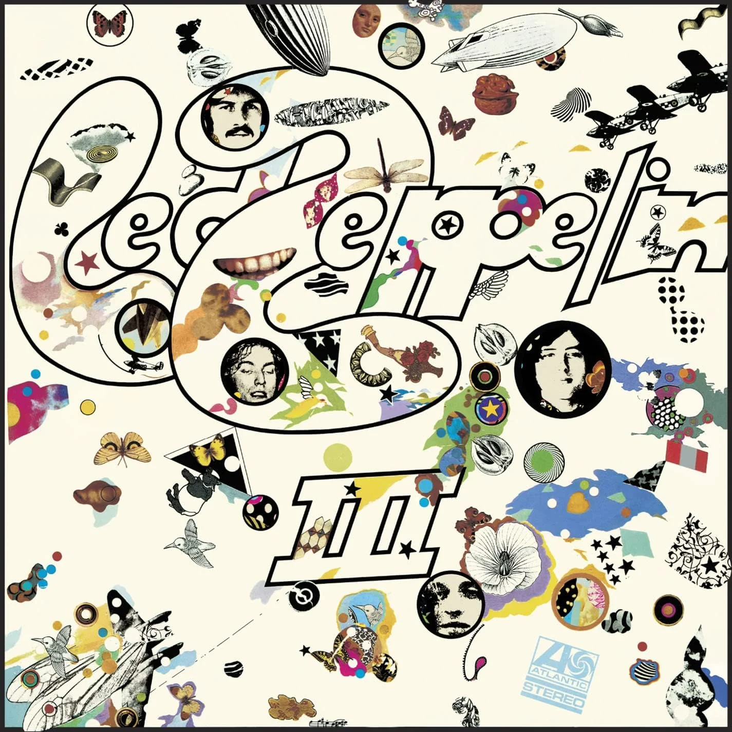 Led Zeppelin lll