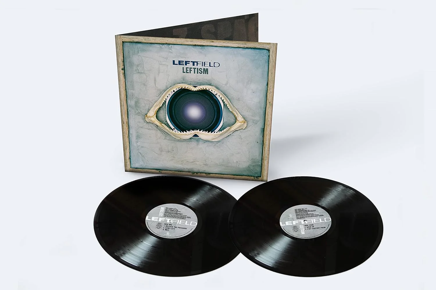 Leftfield - Leftism - Image 2