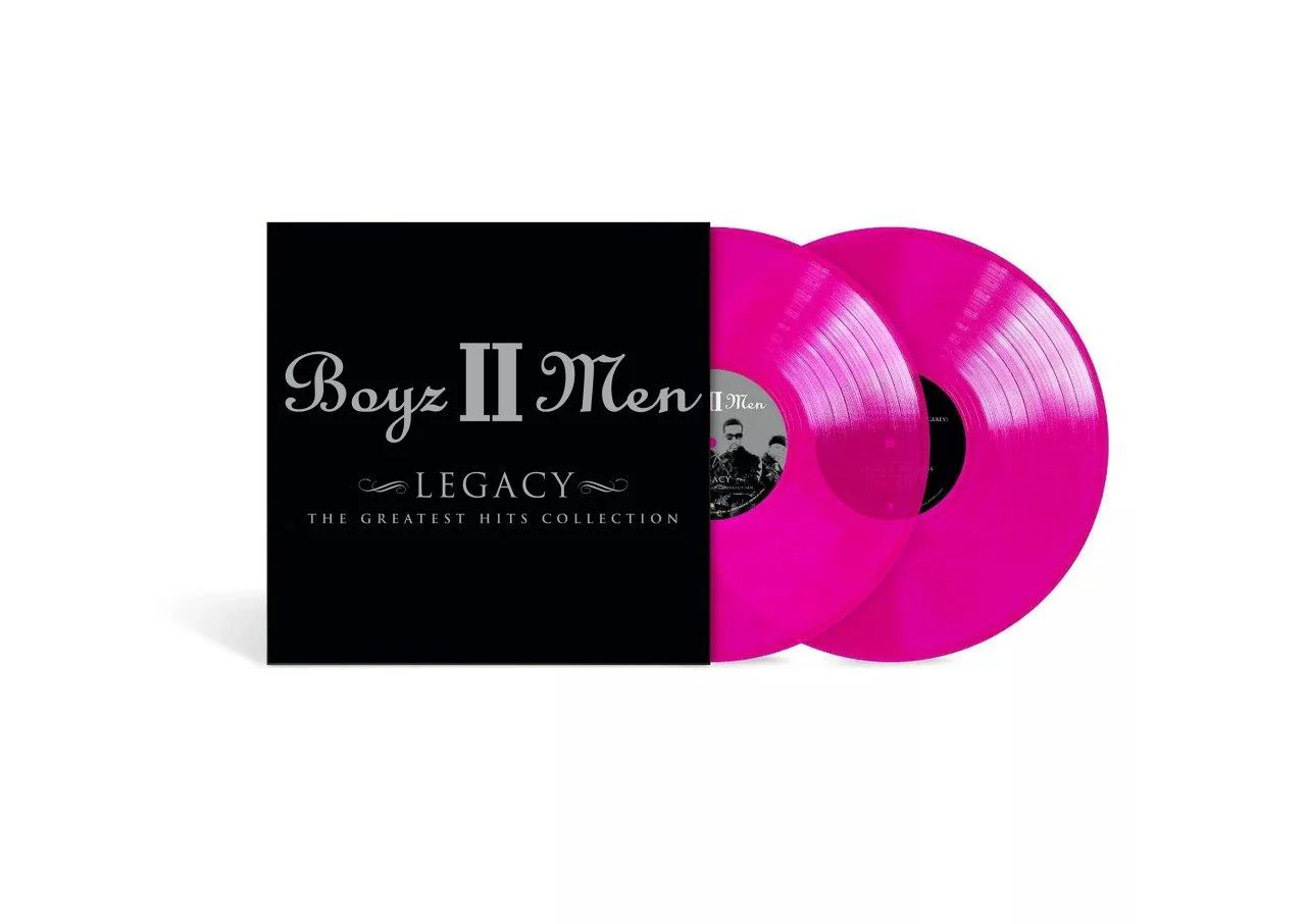 Legacy: The Greatest Hits Collection (2024 Reissue) - Image 2