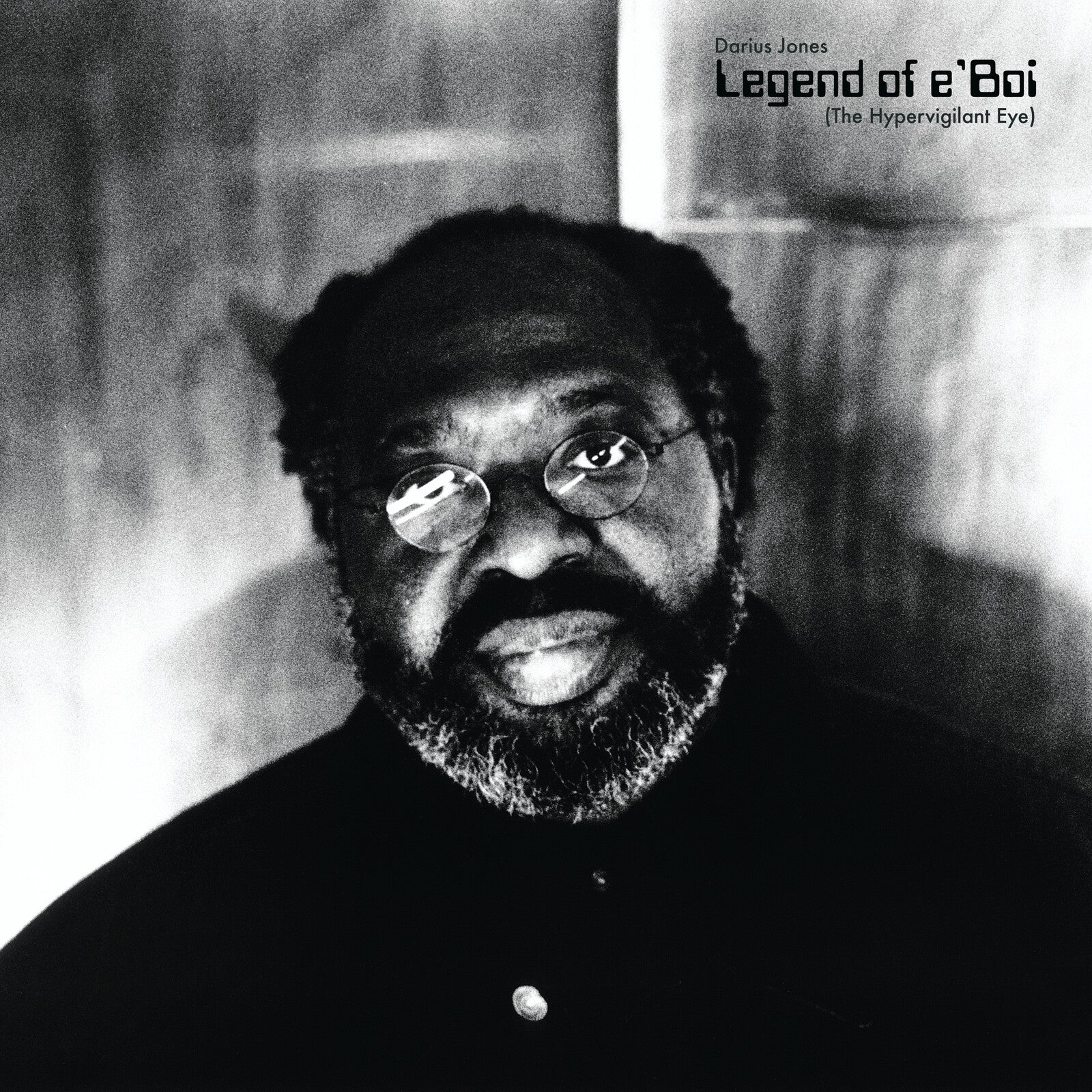 Legend of e'Boi