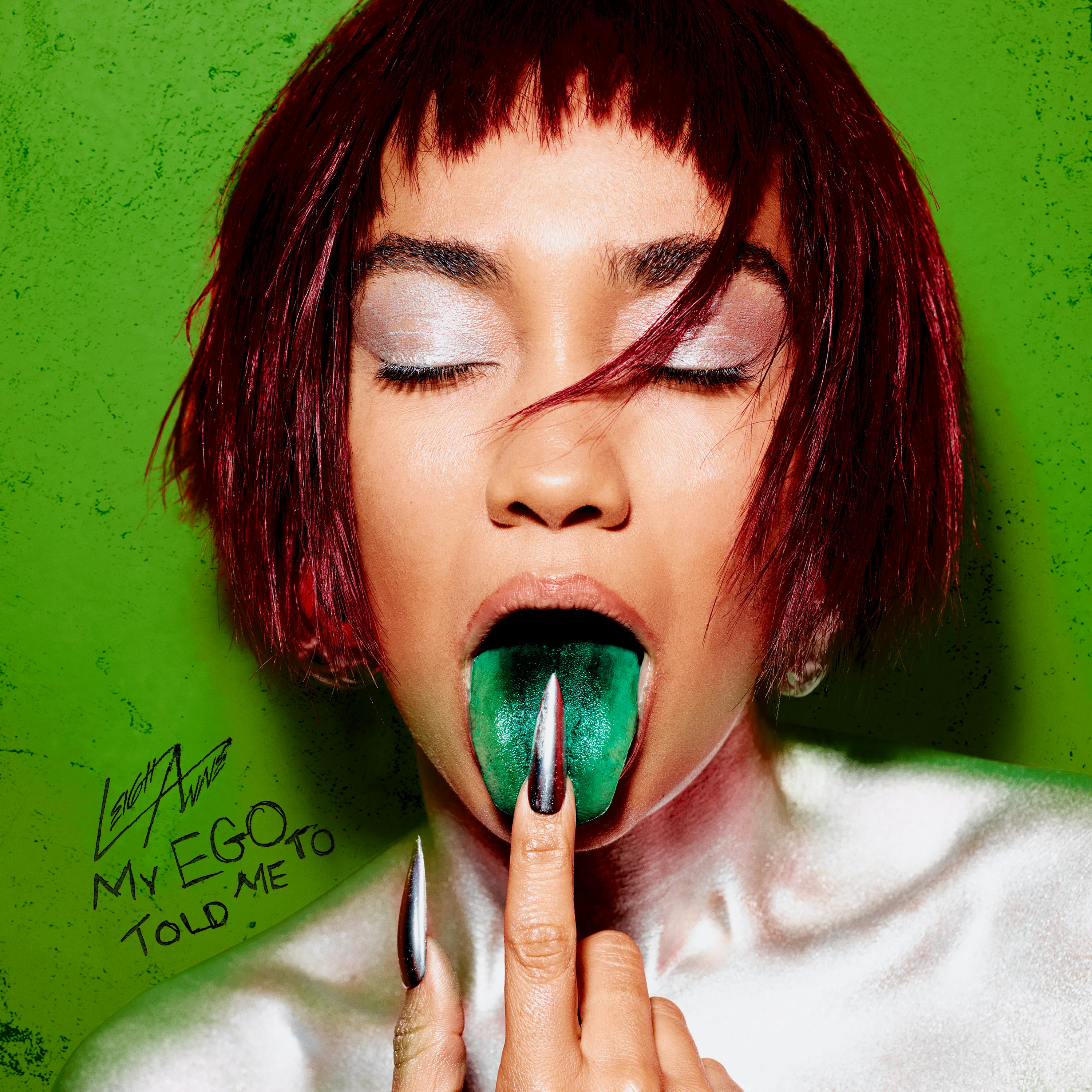 Leigh-Anne - My Ego Told Me To