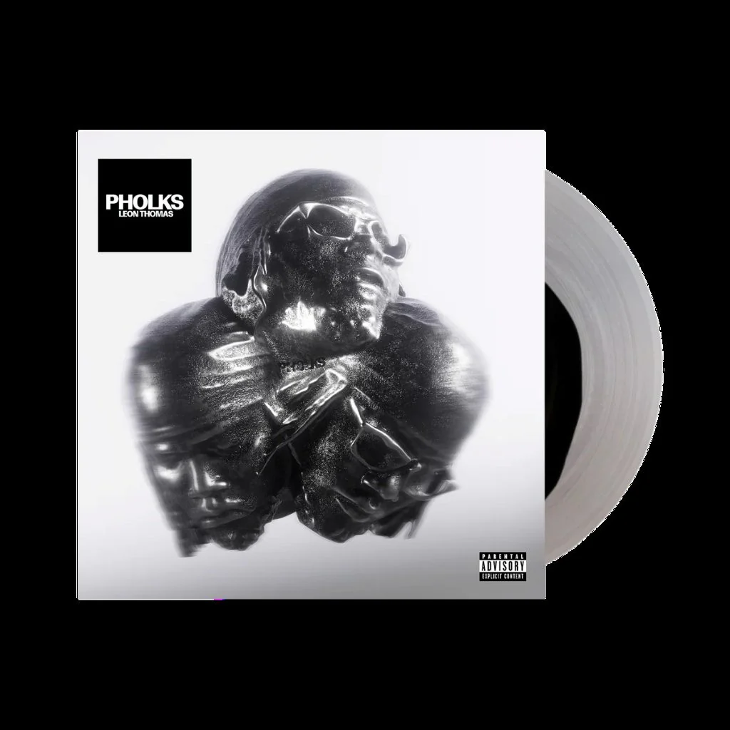 Leon Thomas - PHOLKS