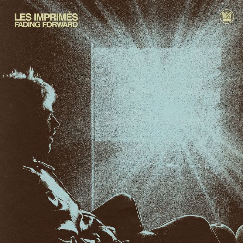 Les Imprimés - Fading Forward - Image 3