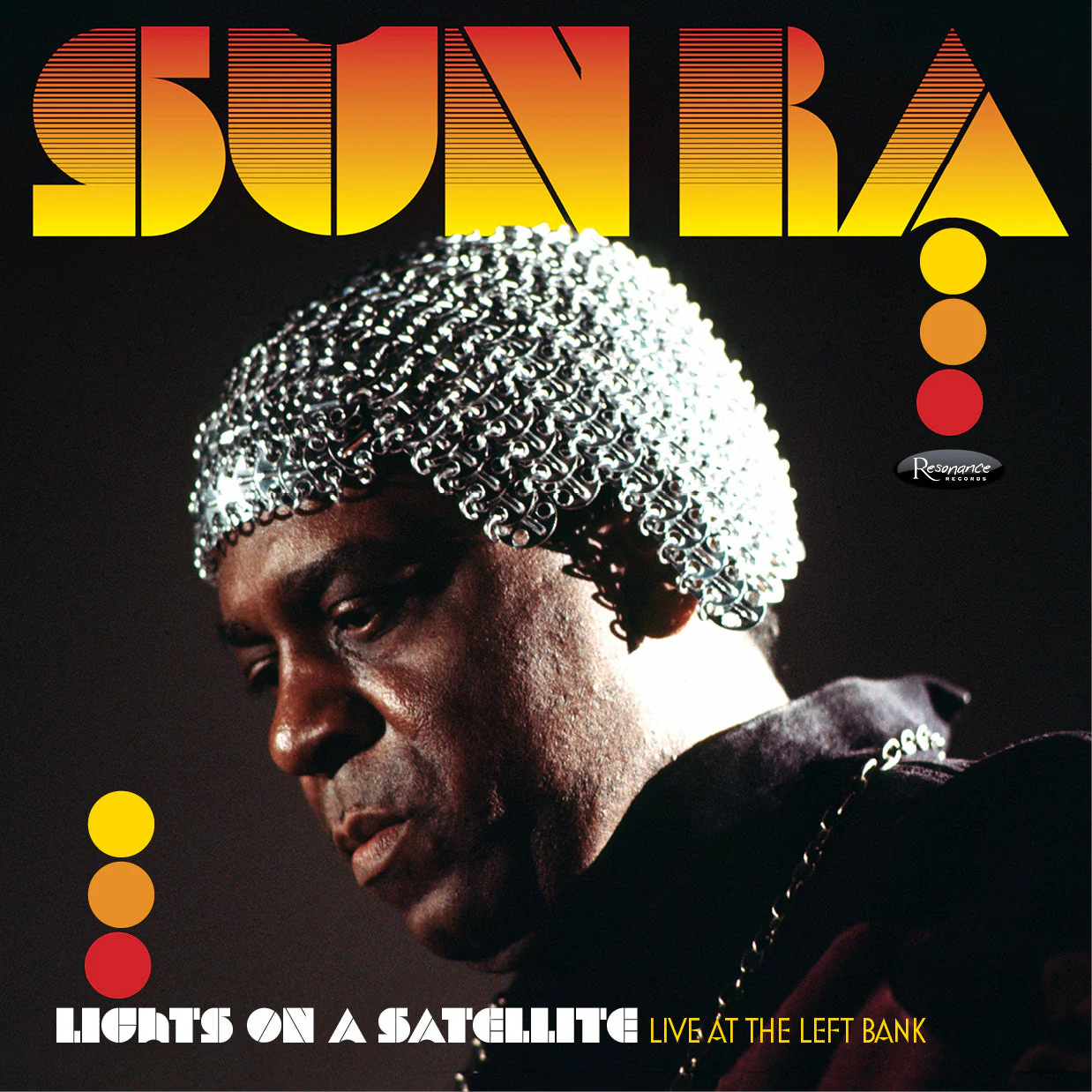Lights on a Satellite: Live at the Left Bank 1978 (RSD Black Friday 2024)
