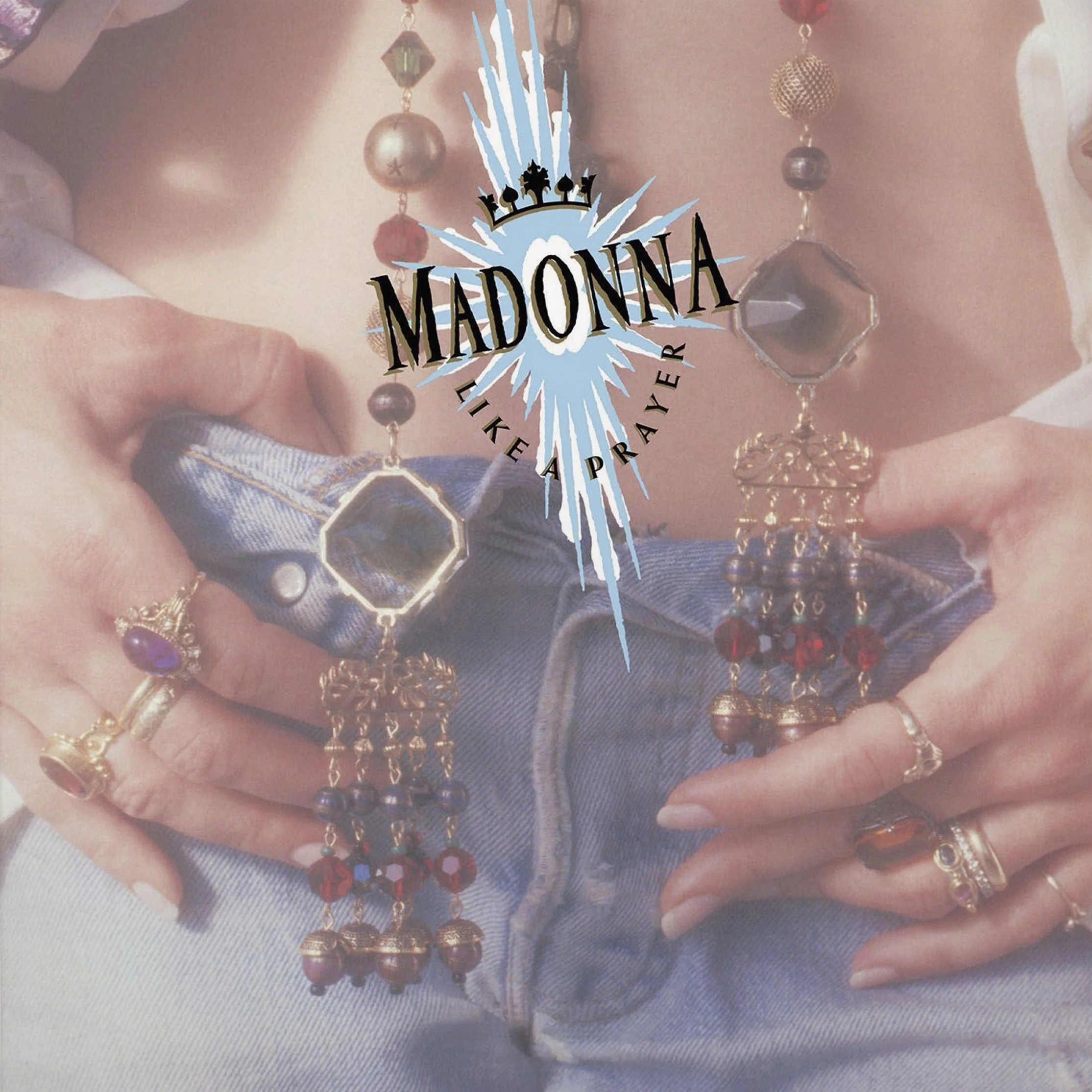 Like a Prayer (2024 Reissue)