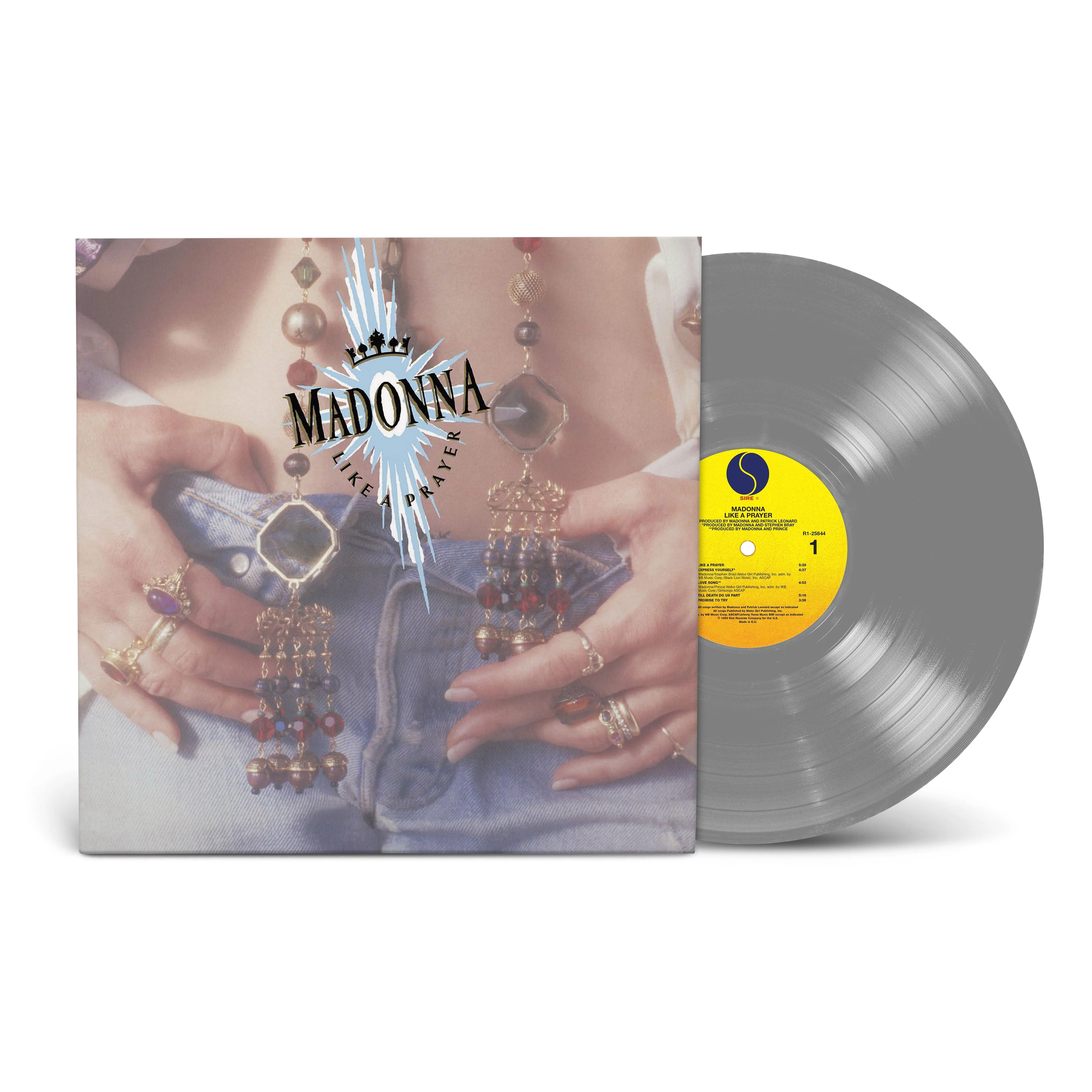Like a Prayer (2024 Reissue) - Image 2