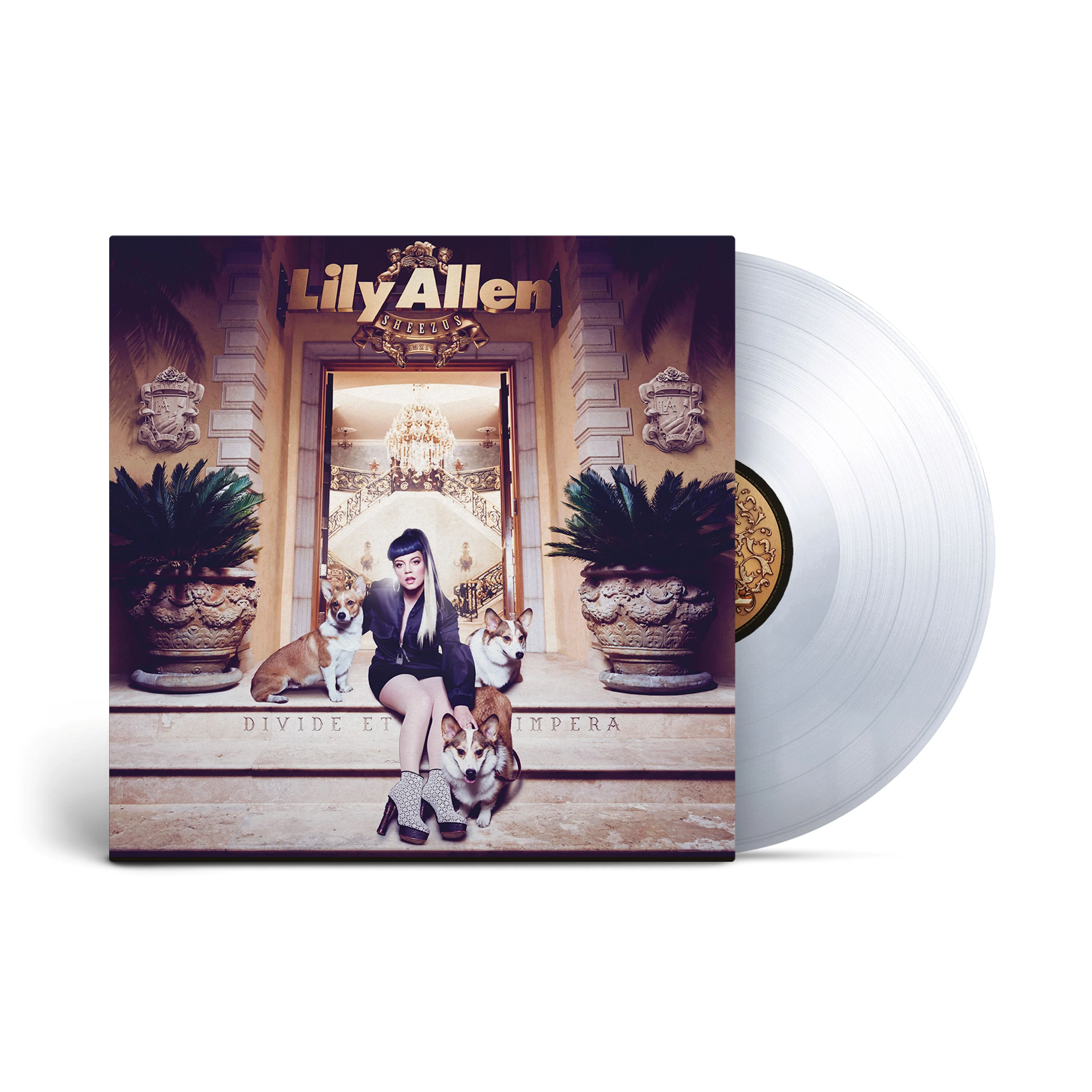 Lily Allen - Sheezus (2026 Reissue)