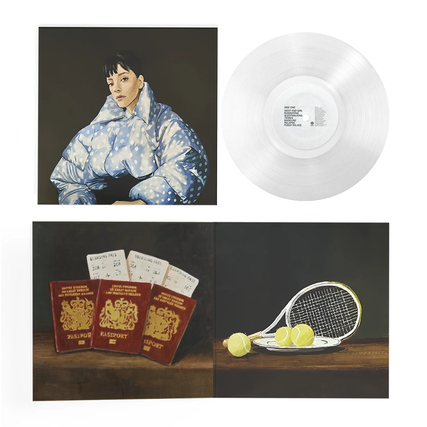 Lily Allen - West End Girl - Image 3