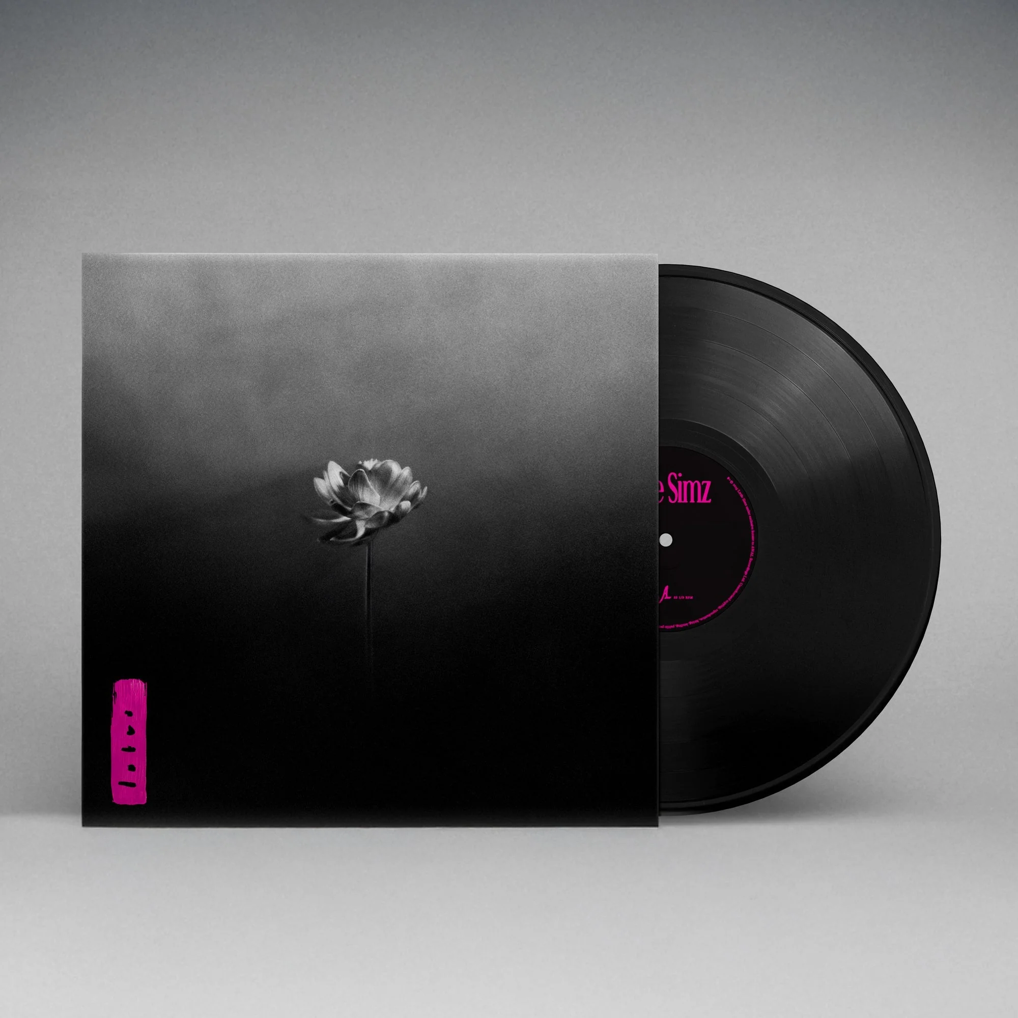 Little Simz - Lotus - Image 2