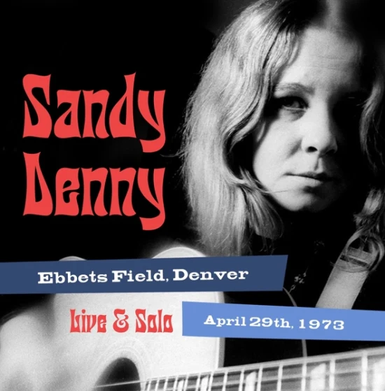 Live and Solo: Ebbets Field, Denver