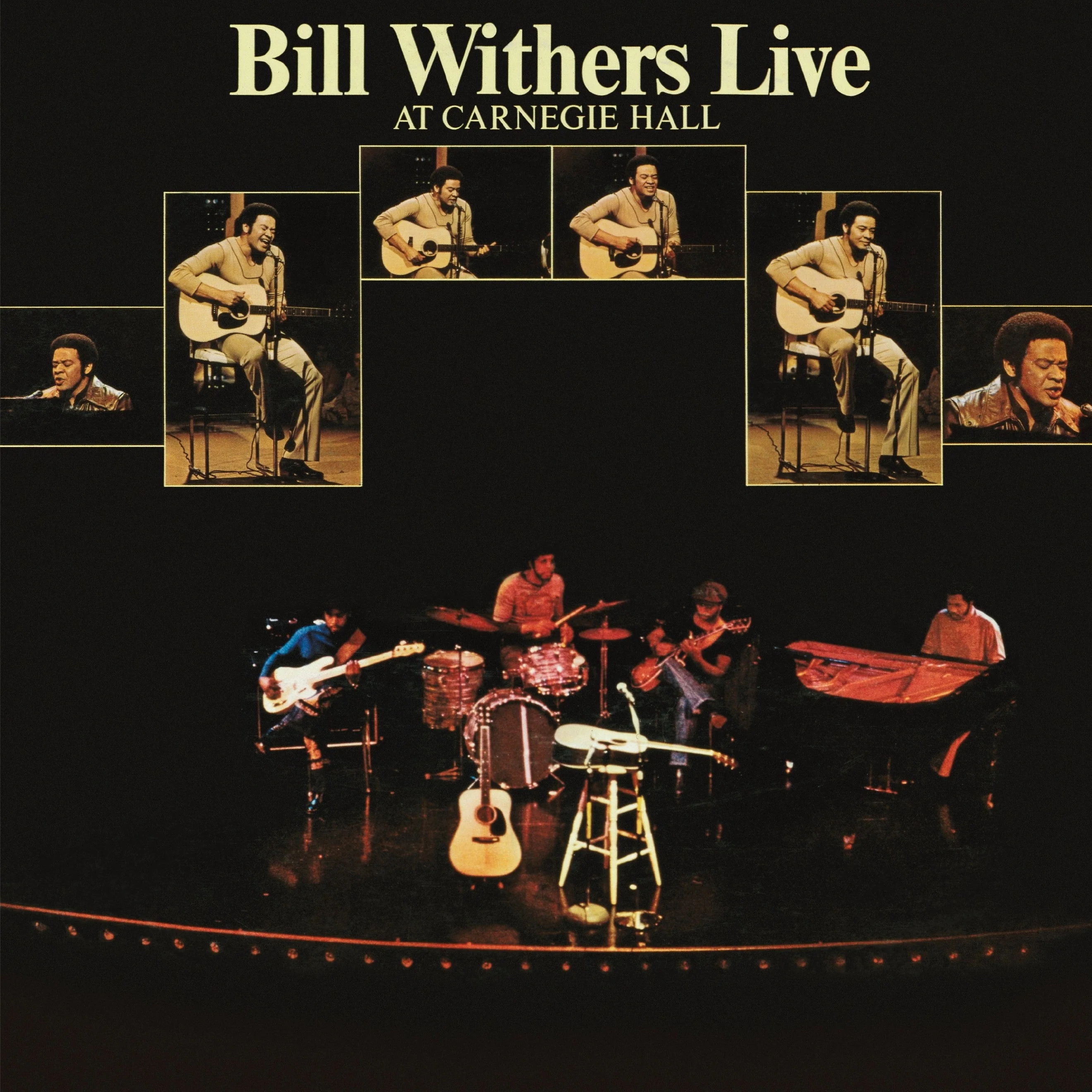 Live At Carnegie Hall (RSD Black Friday 2024)
