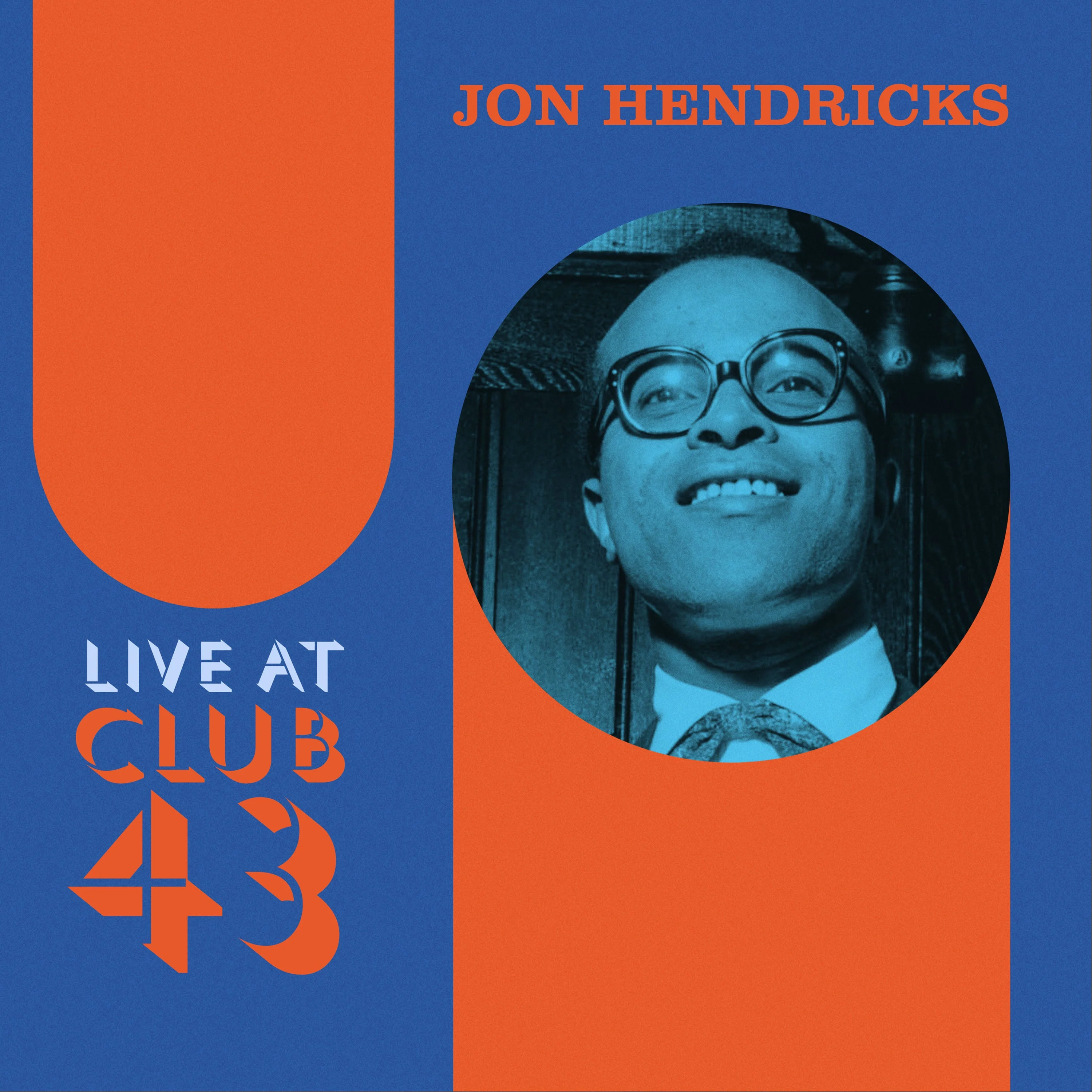 Live at Club 43 (RSD Black Friday 2024)