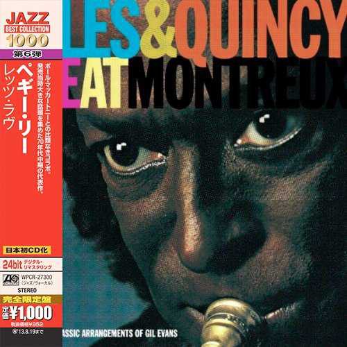 Live At Montreux