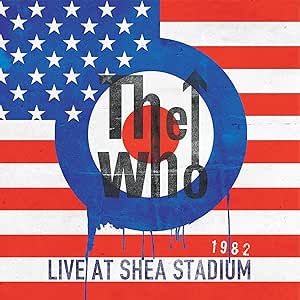 Live at Shea Stadium 1982 - Image 2