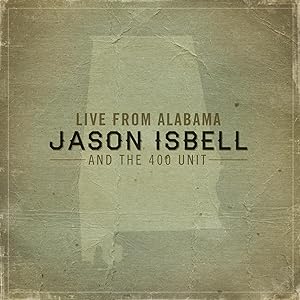 Live From Alabama - Image 2