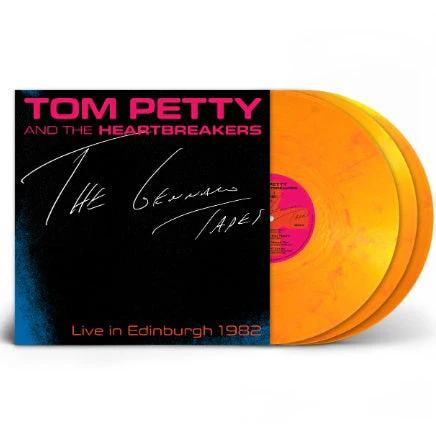 Live In Edinburgh 1982 - Image 2