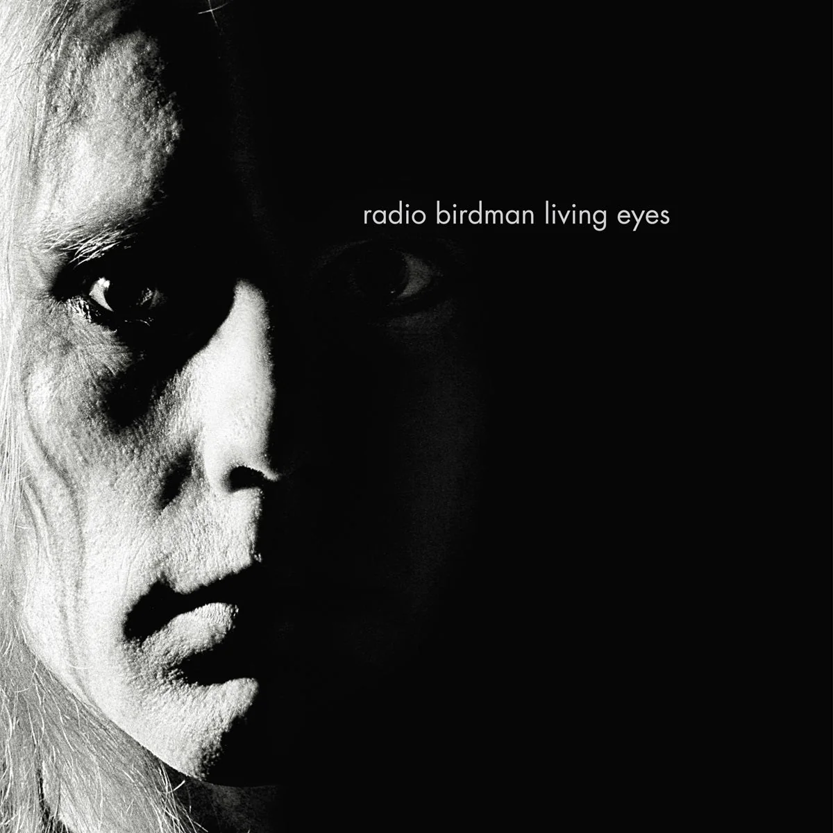 Living Eyes (Remix Version)