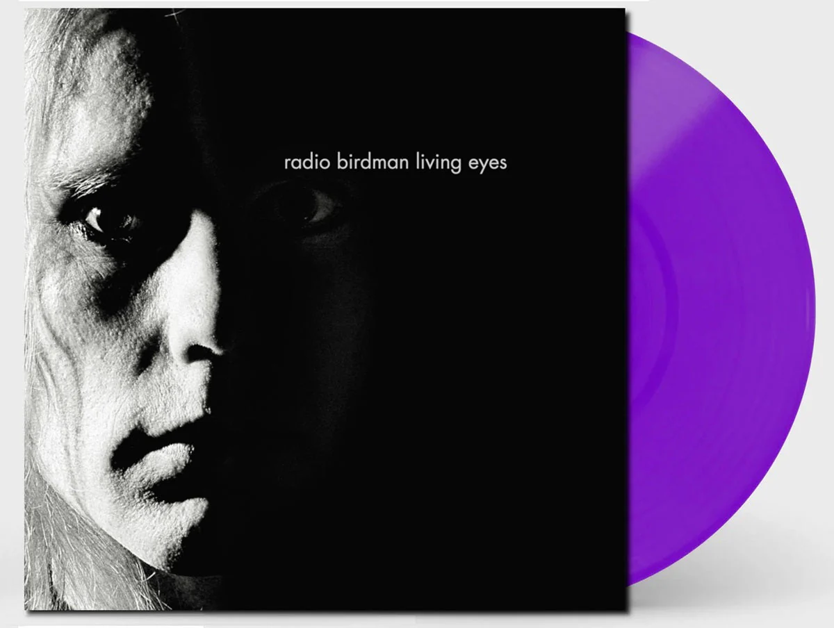 Living Eyes (Remix Version) - Image 2