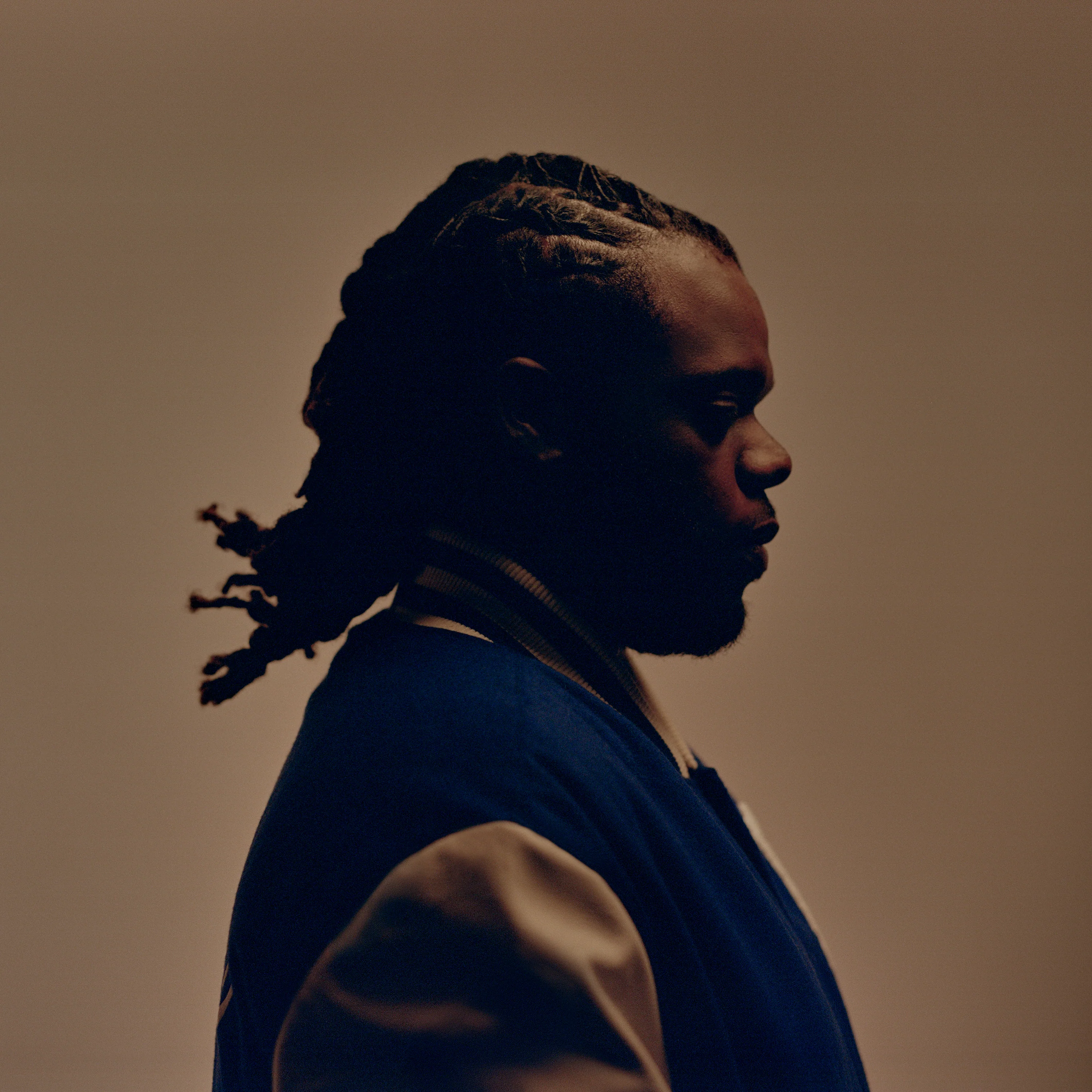 Lord Jah-Monte Ogbon - As of Now