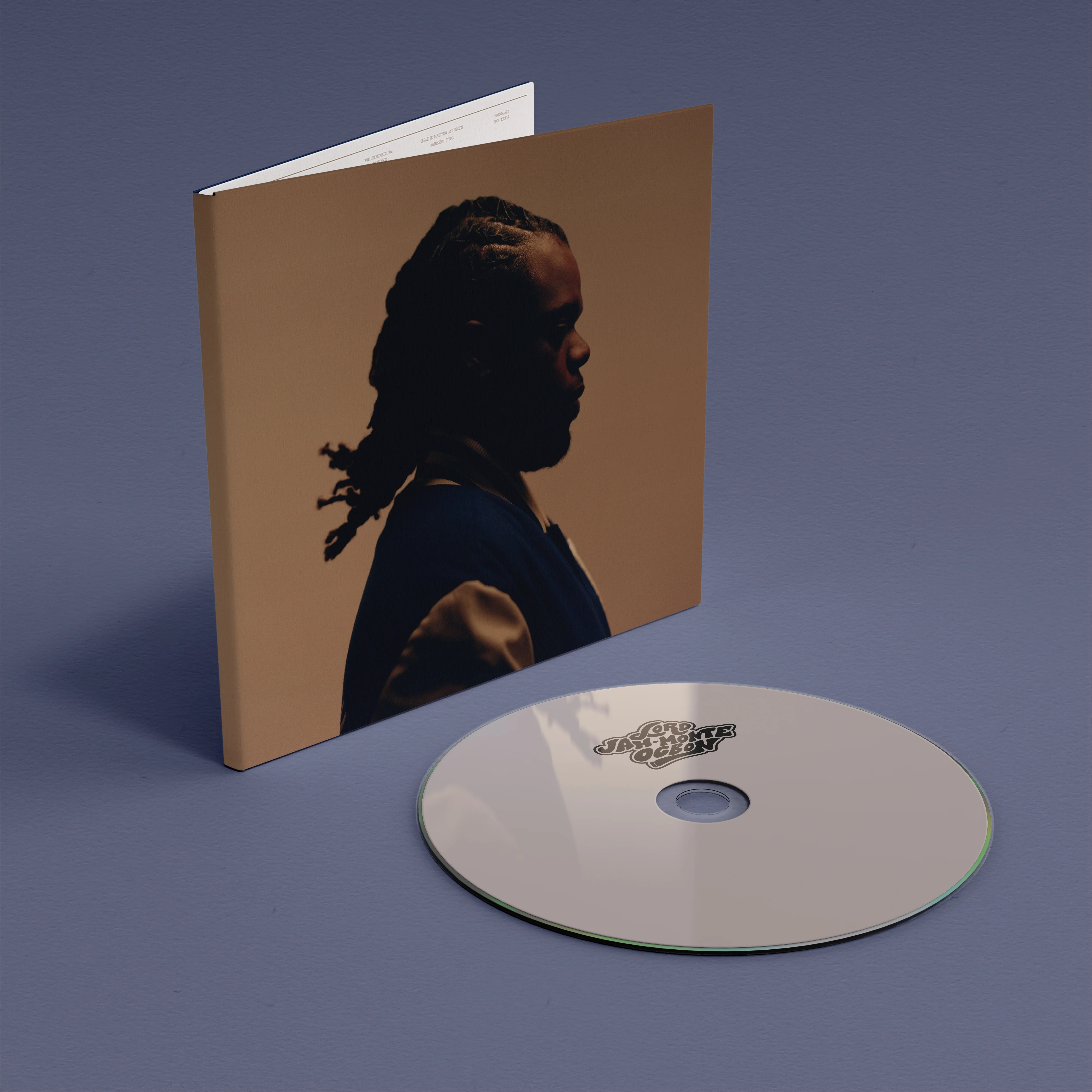 Lord Jah-Monte Ogbon - As of Now - Image 3