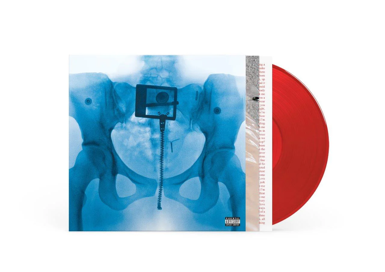 Lorde - Virgin - Image 2