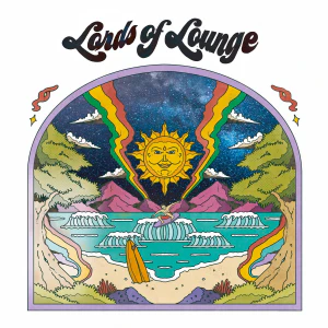 Lords Of Lounge - Lords Of Lounge