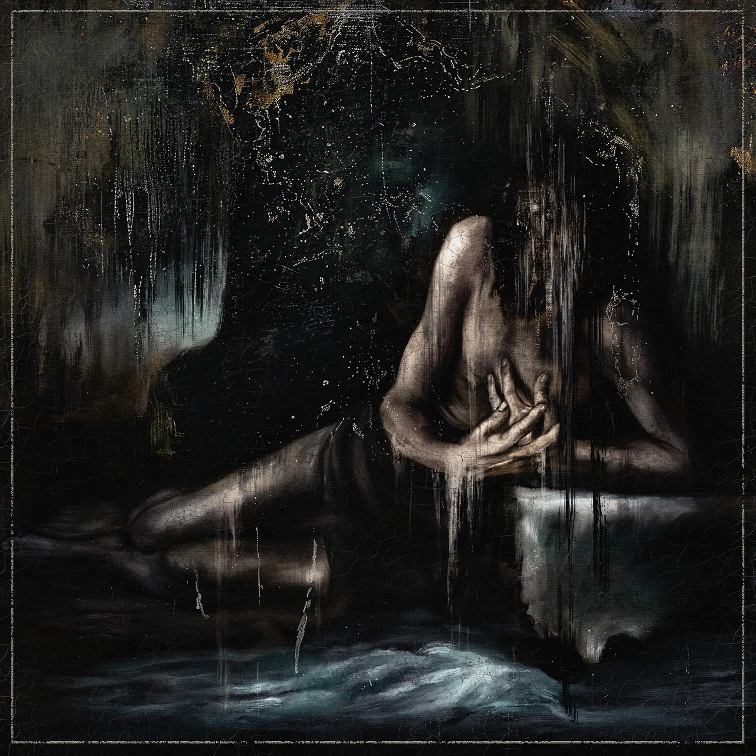 Lorna Shore - I Feel The Everblack Festering Within Me