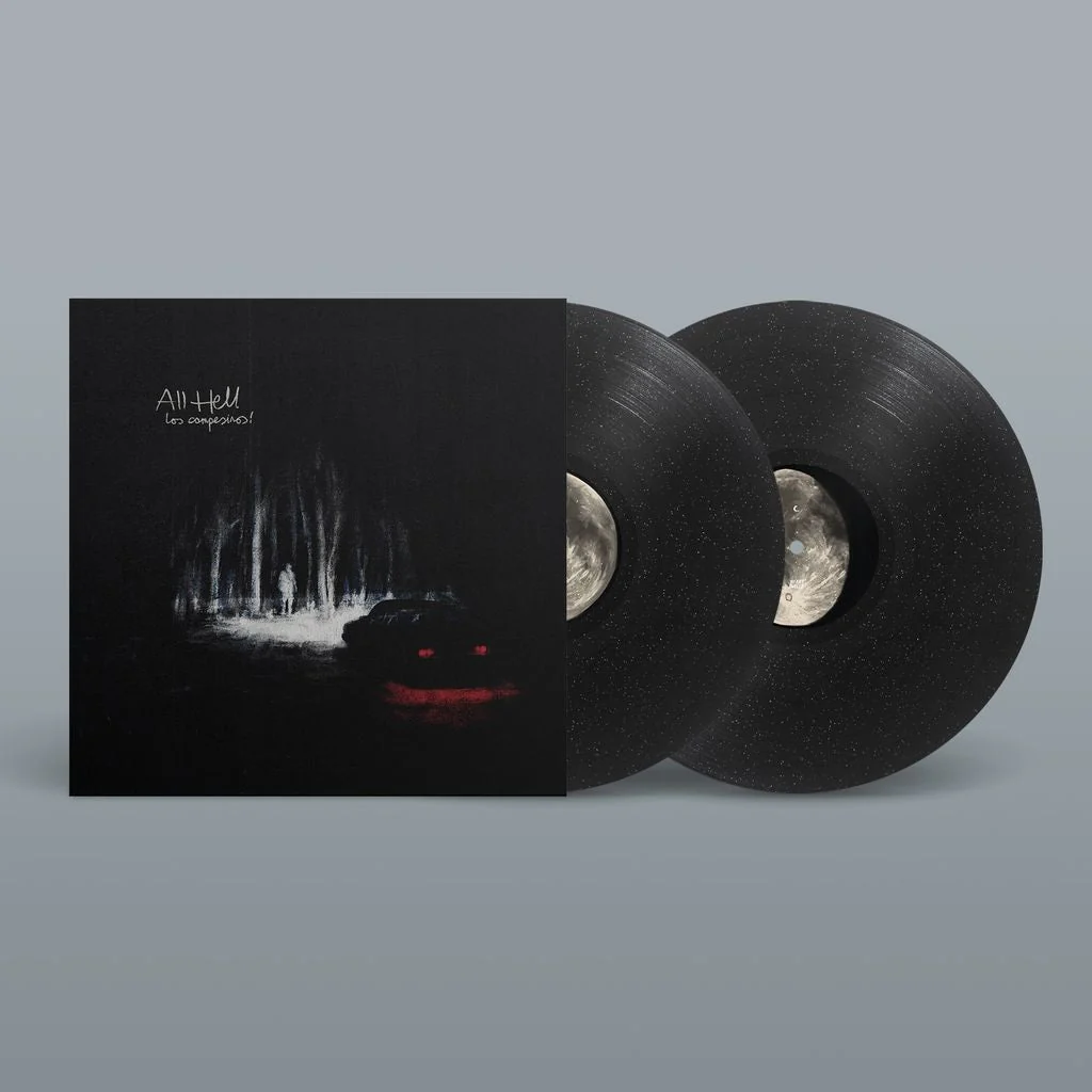 Los Campesinos! - All Hell - Image 2