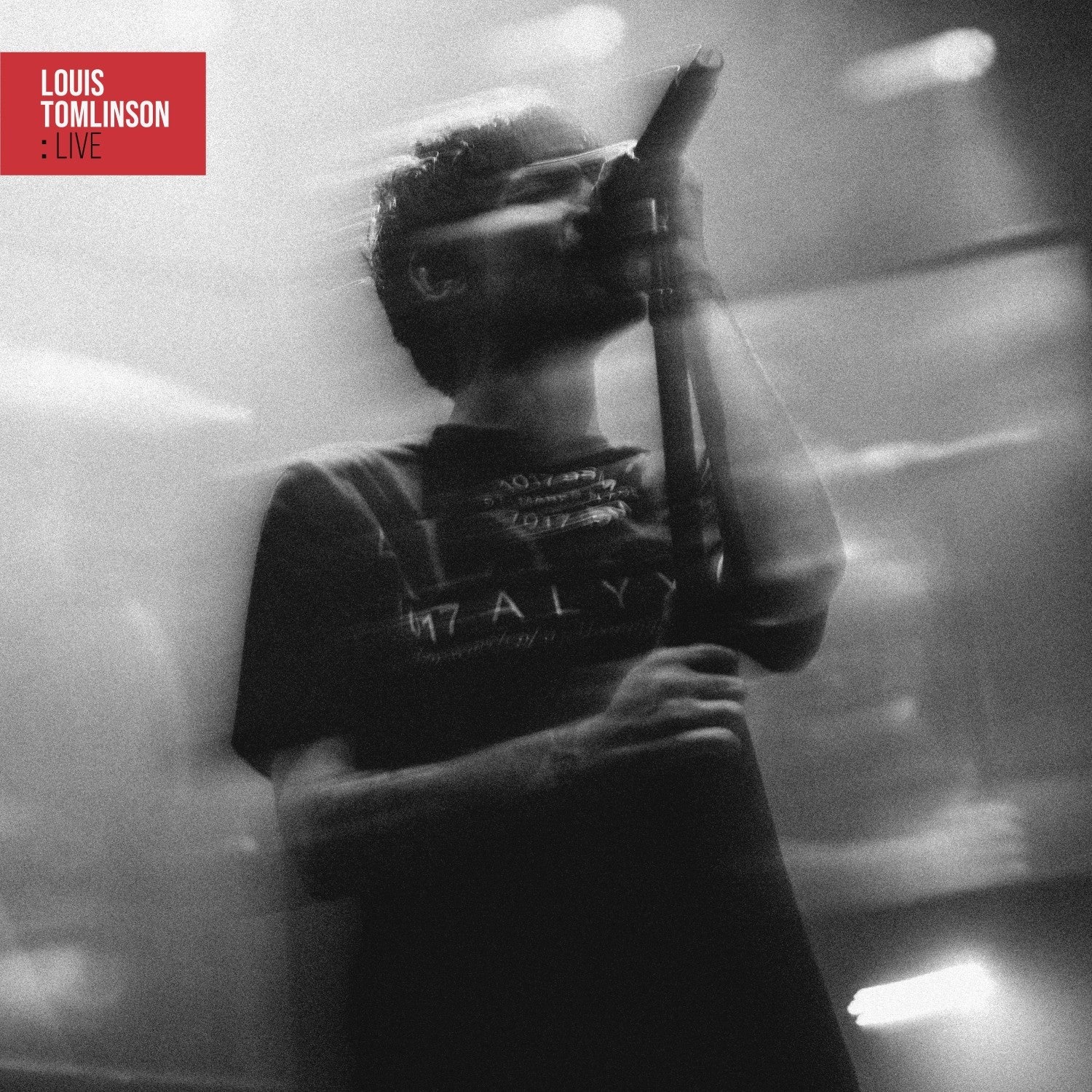 Louis Tomlinson - Live