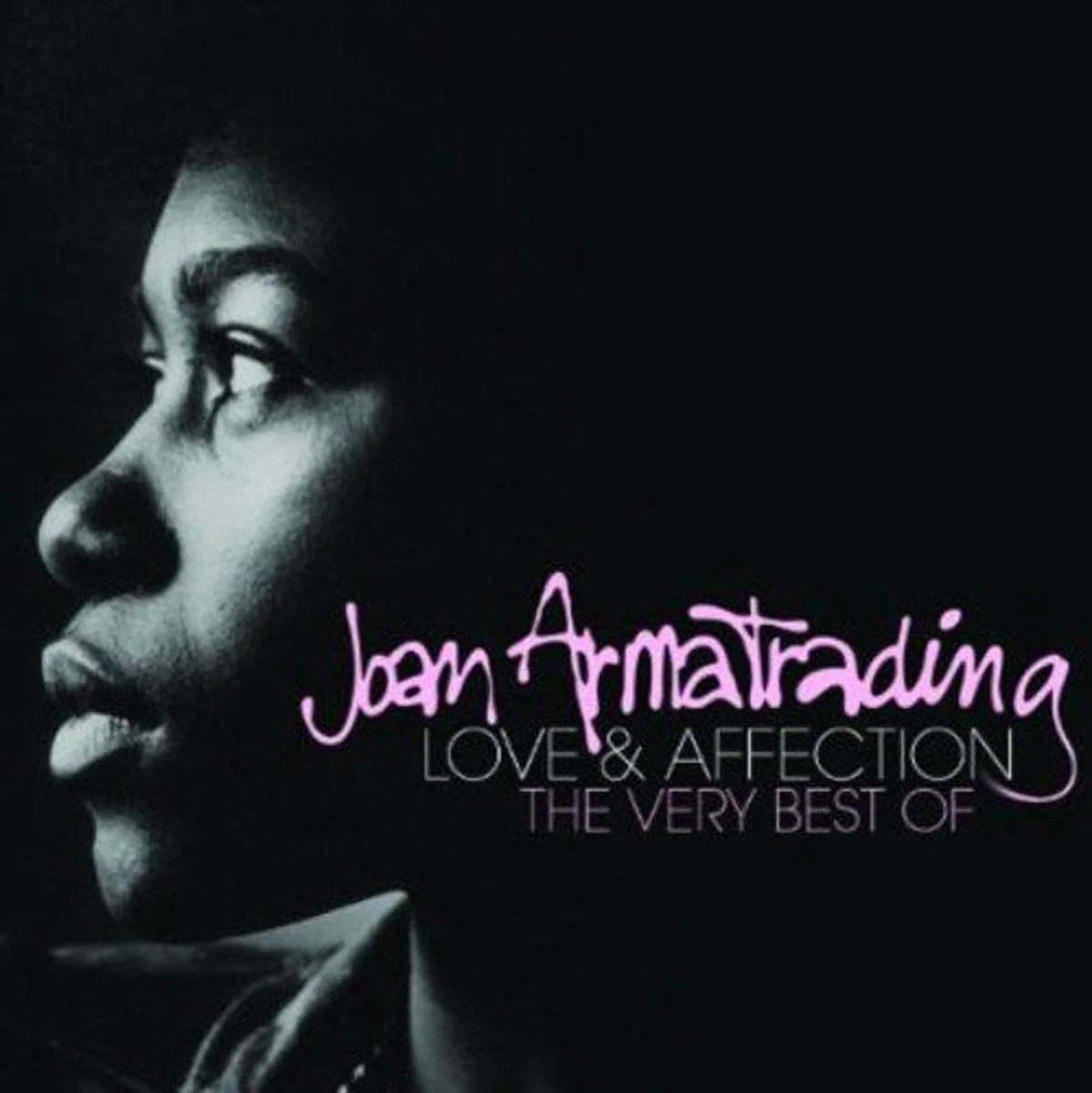 Love And Affection: The Very Best Of