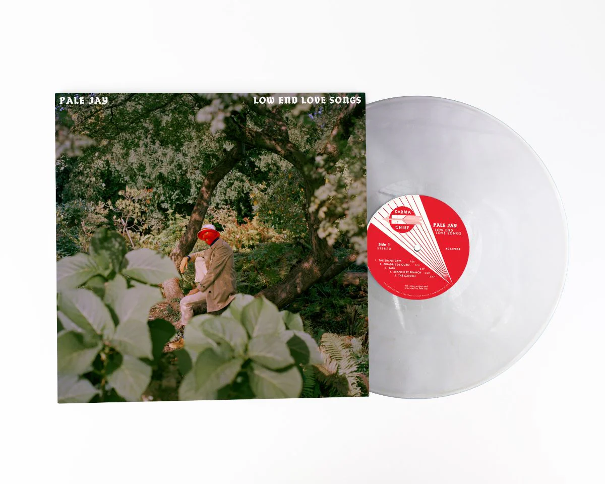 Low End Love Songs - Image 2