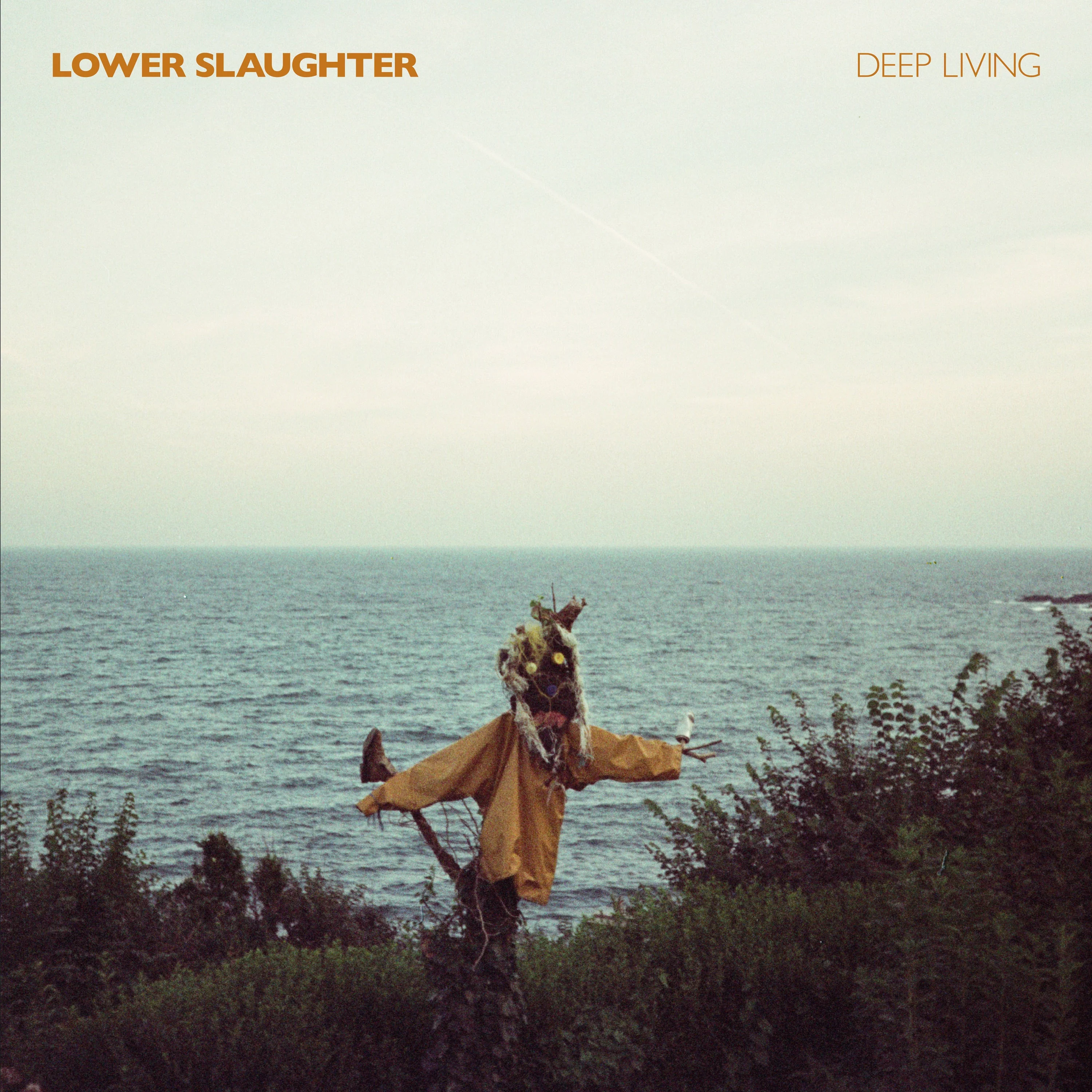 Lower Slaughter - Deep Living
