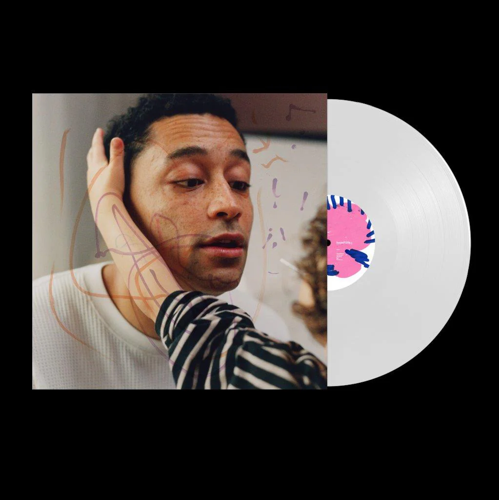 Loyle Carner - hopefully! - Image 2