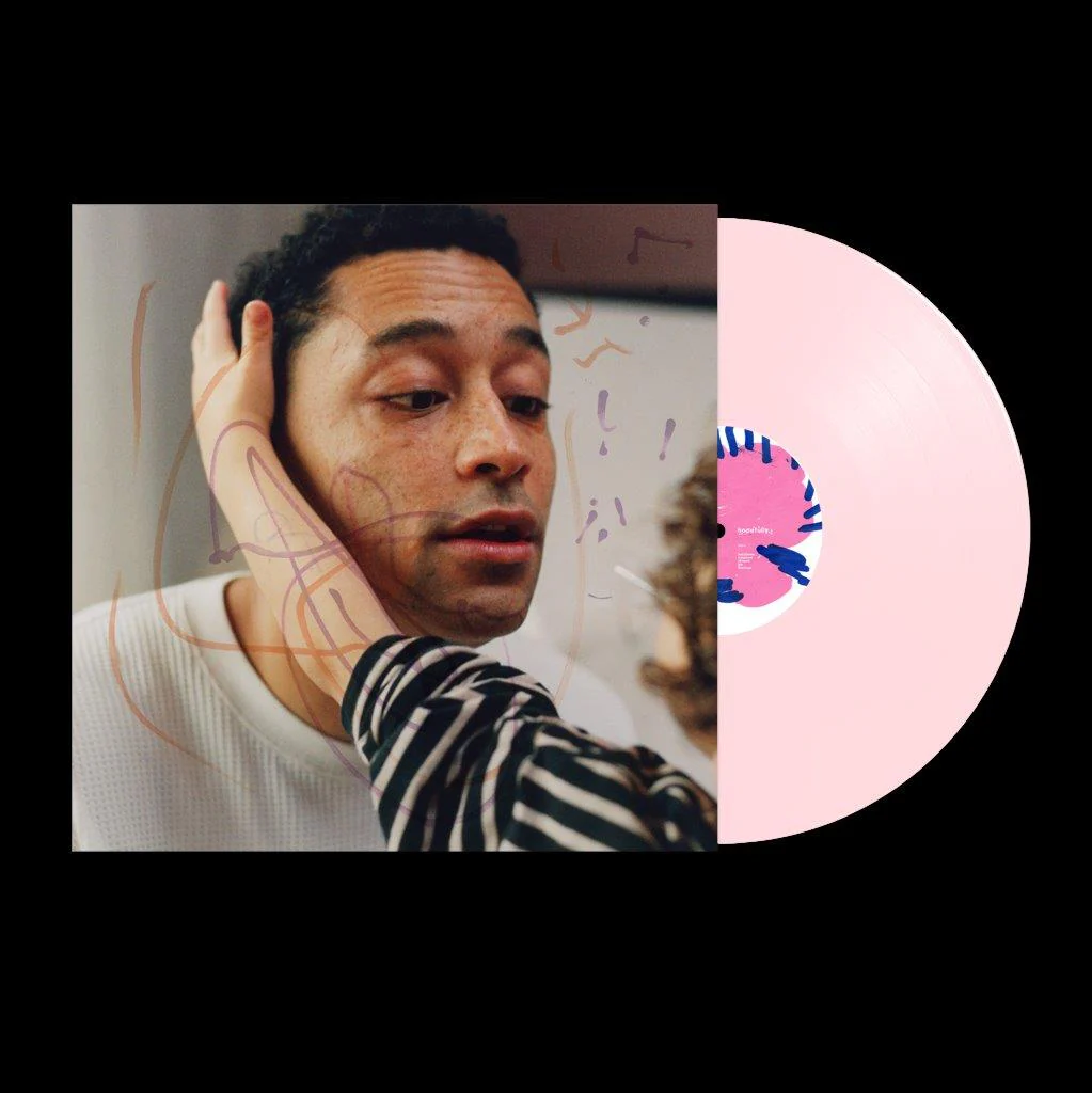 Loyle Carner - hopefully! - Image 3