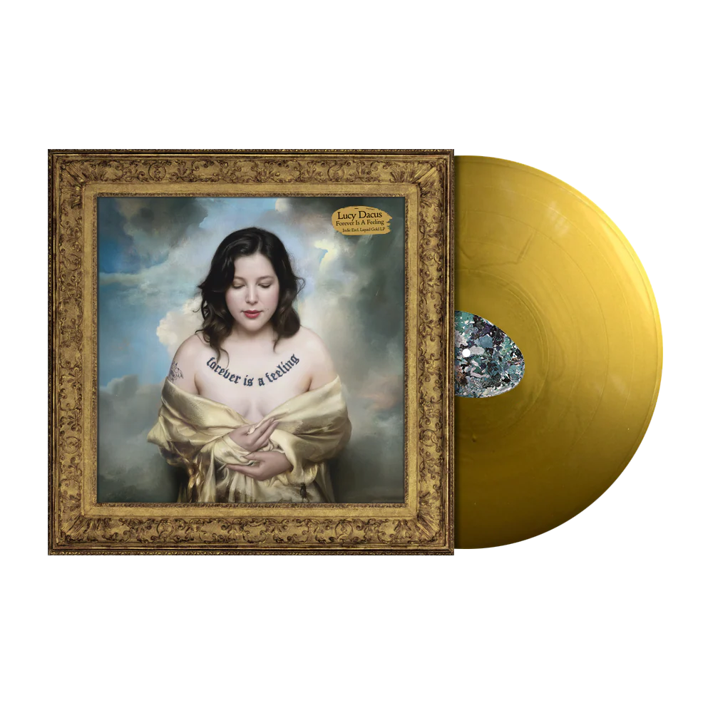 Lucy Dacus - Forever Is A Feeling - Image 3