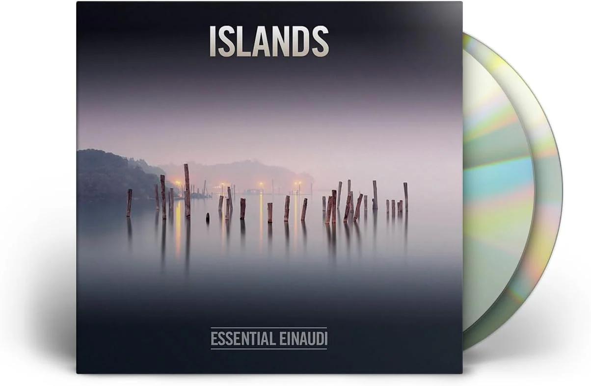 Ludovico Einaudi - Islands - Essential Einaudi - Image 2