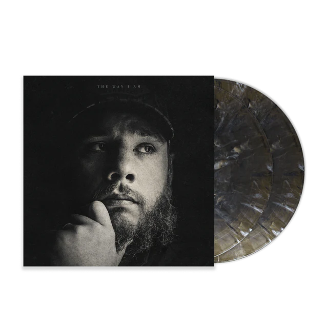 Luke Combs - The Way I Am - Image 4
