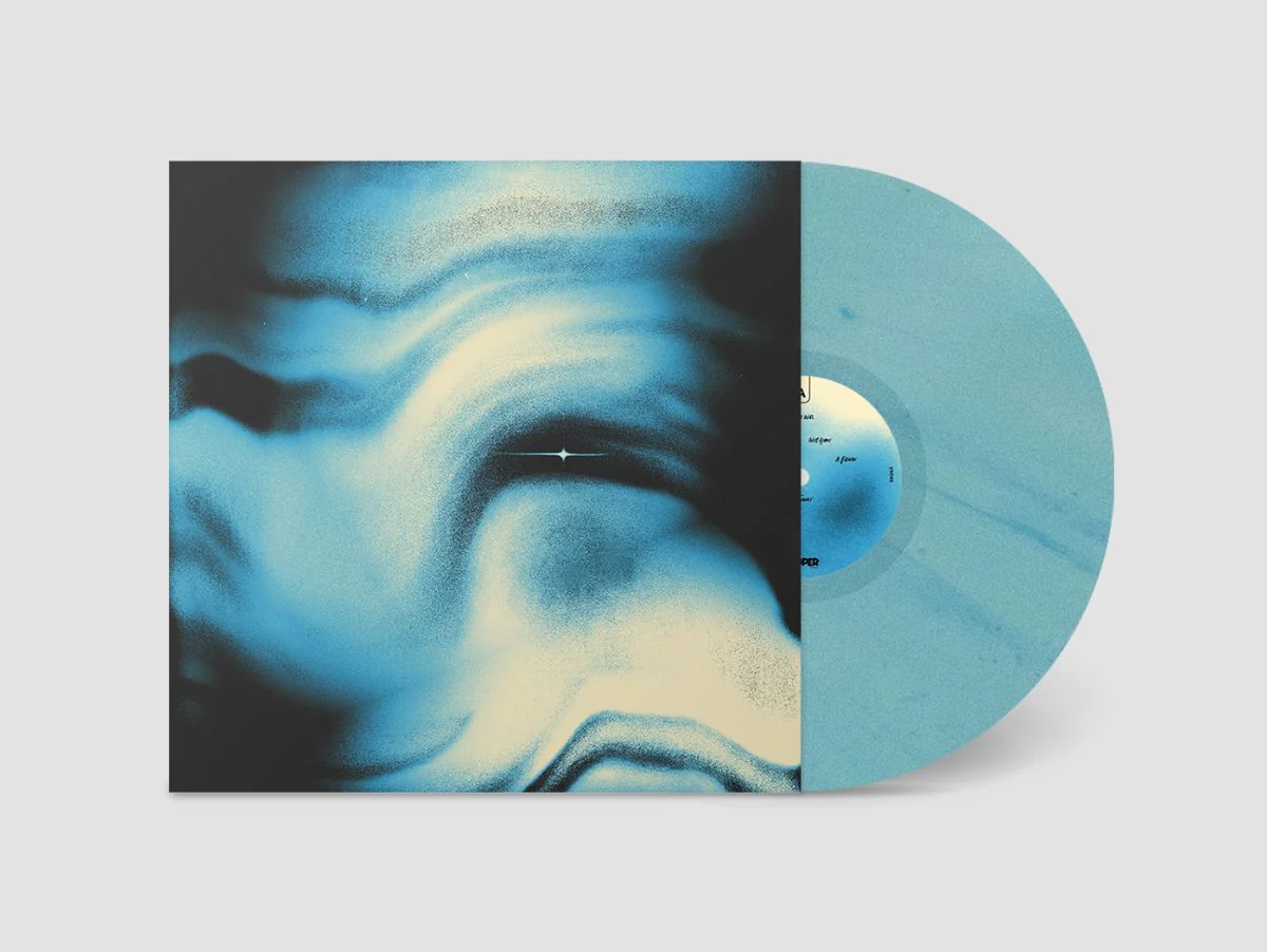 Luke Titus - From What Was Will Grow A Flower - Image 2
