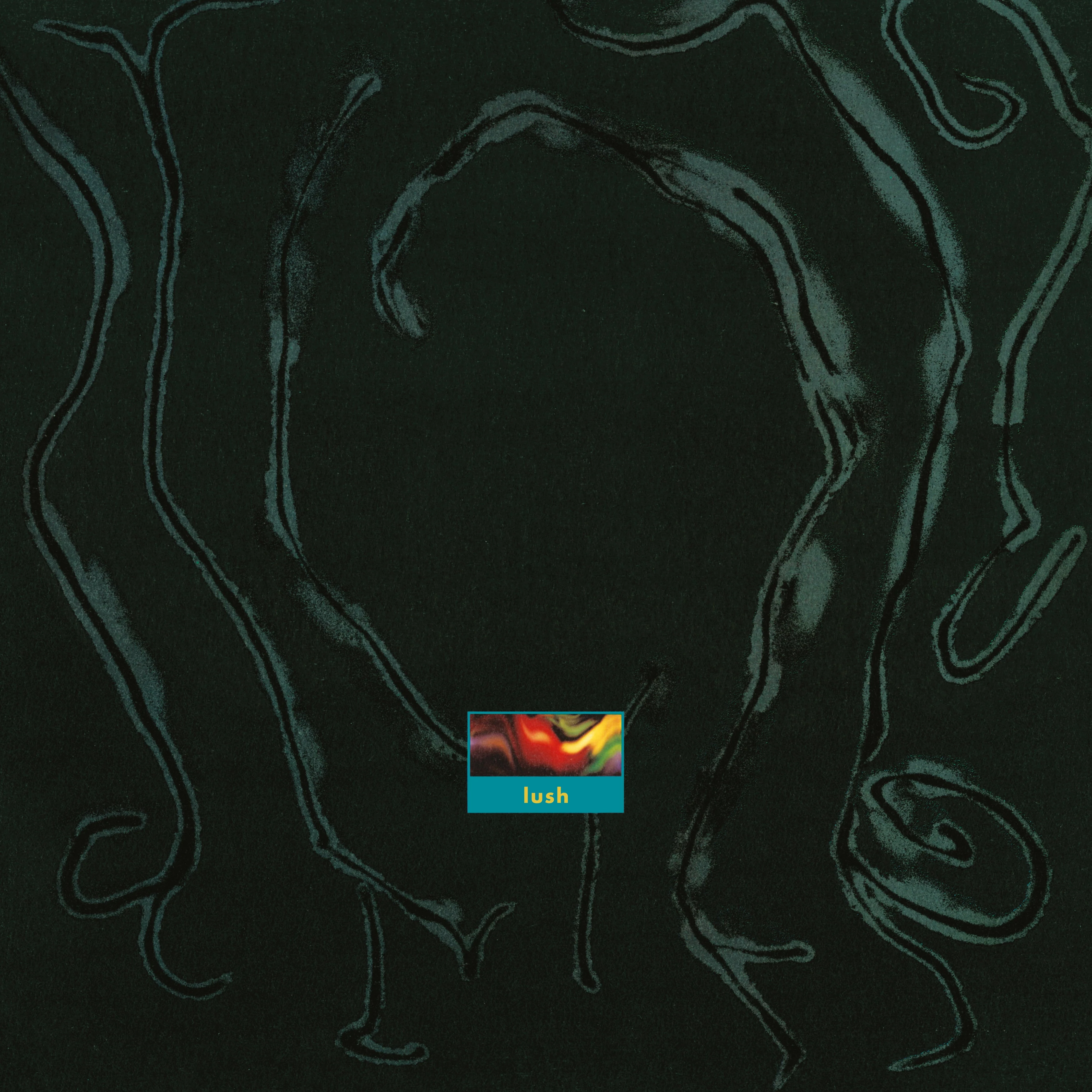 Lush - Gala (35th Anniversary Edition)