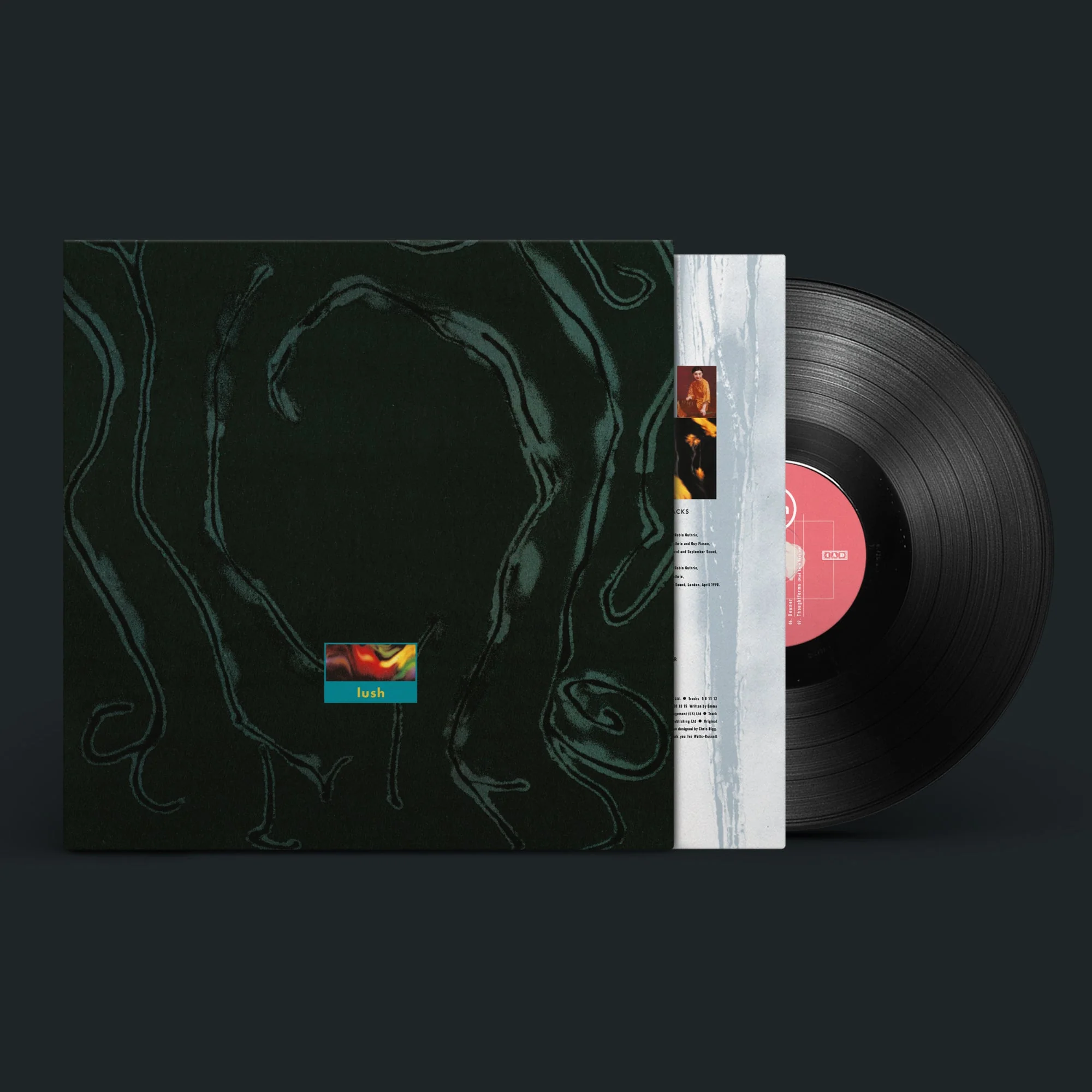 Lush - Gala (35th Anniversary Edition) - Image 2