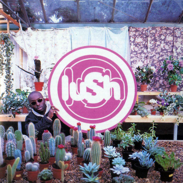 Lush - Lovelife (2023 Remaster)