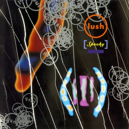Lush - Spooky (2023 Remaster)