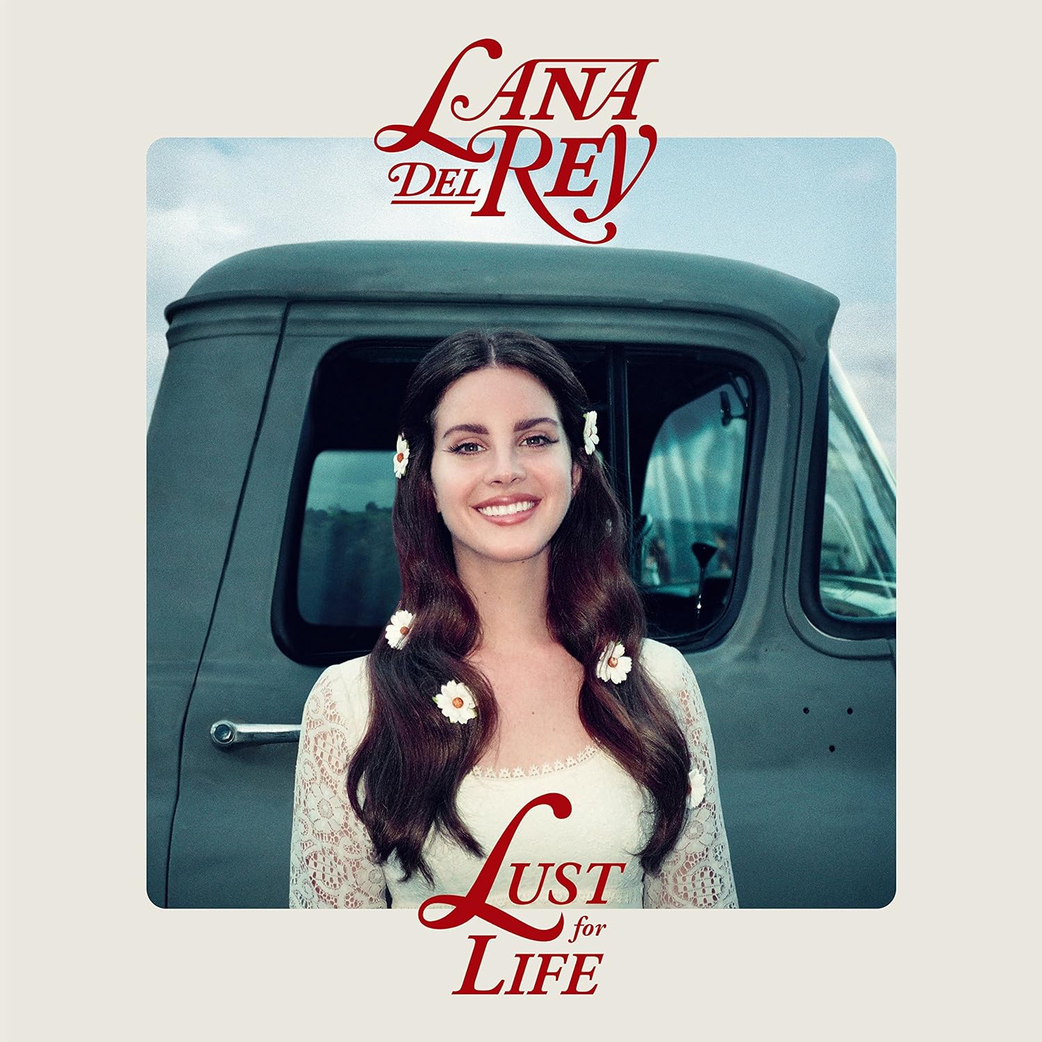 Lust For Life - Image 2
