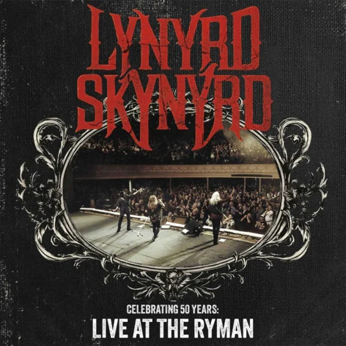 Lynyrd Skynyrd - Celebrating 50 Years: Live at the Ryman - Image 2