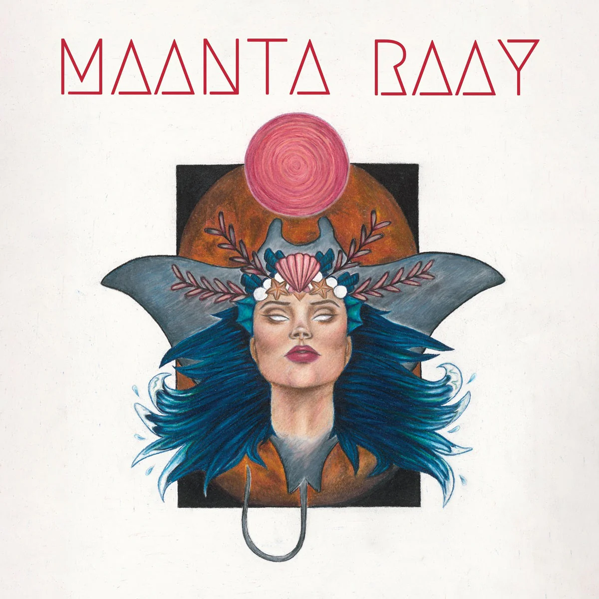 Maanta Raay - Maanta Raay
