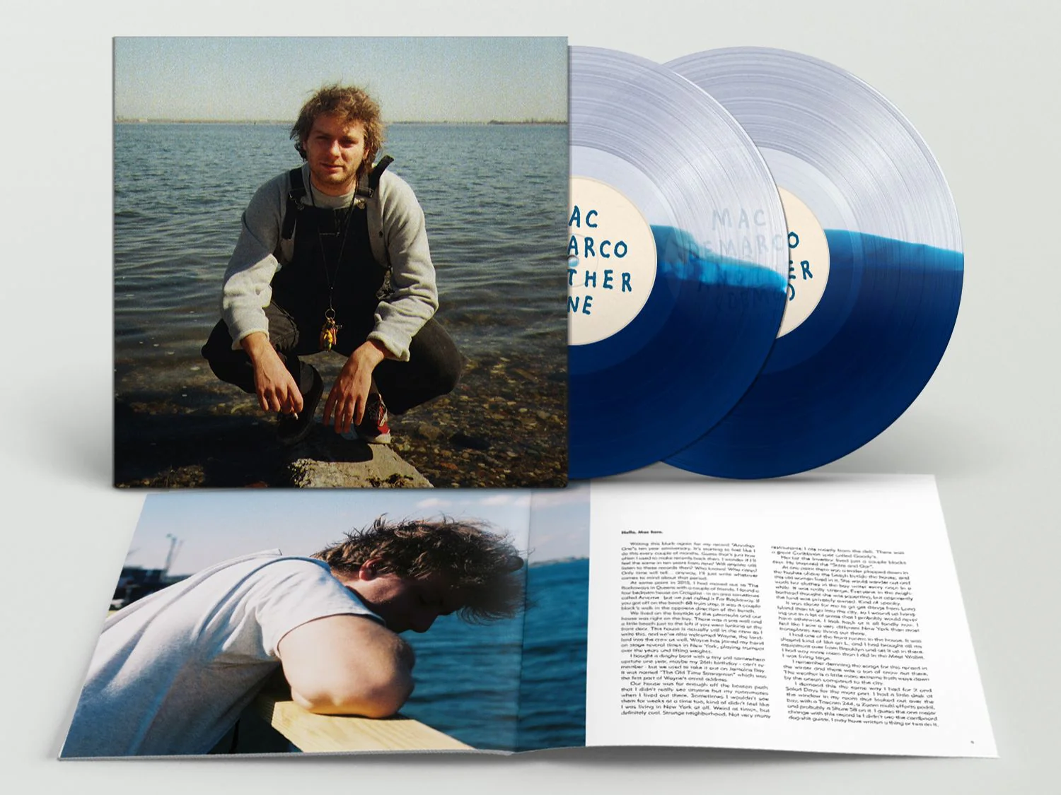 Mac DeMarco - Another One (10th Anniversary Edition) - Image 2