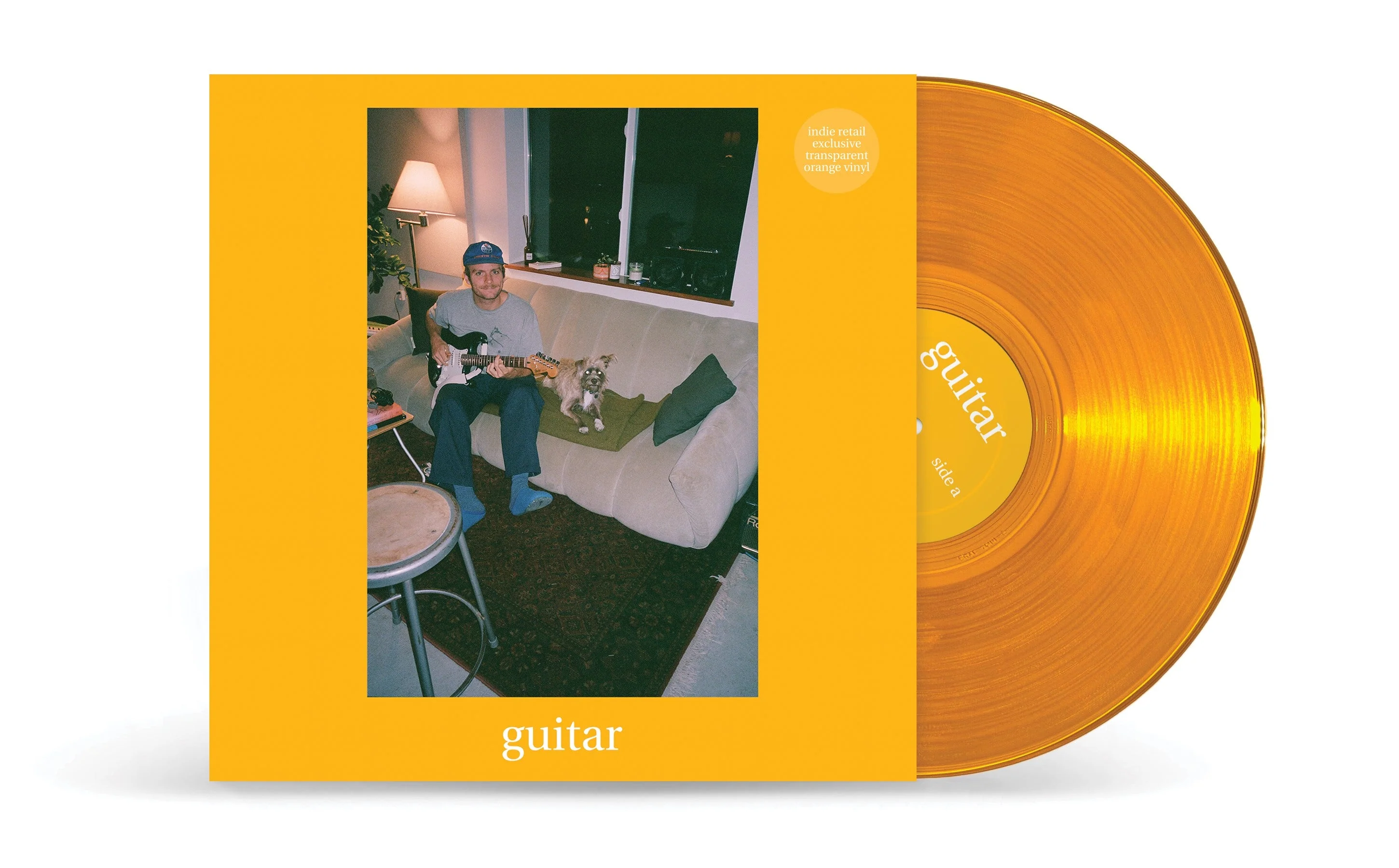 Mac DeMarco - Guitar - Image 2