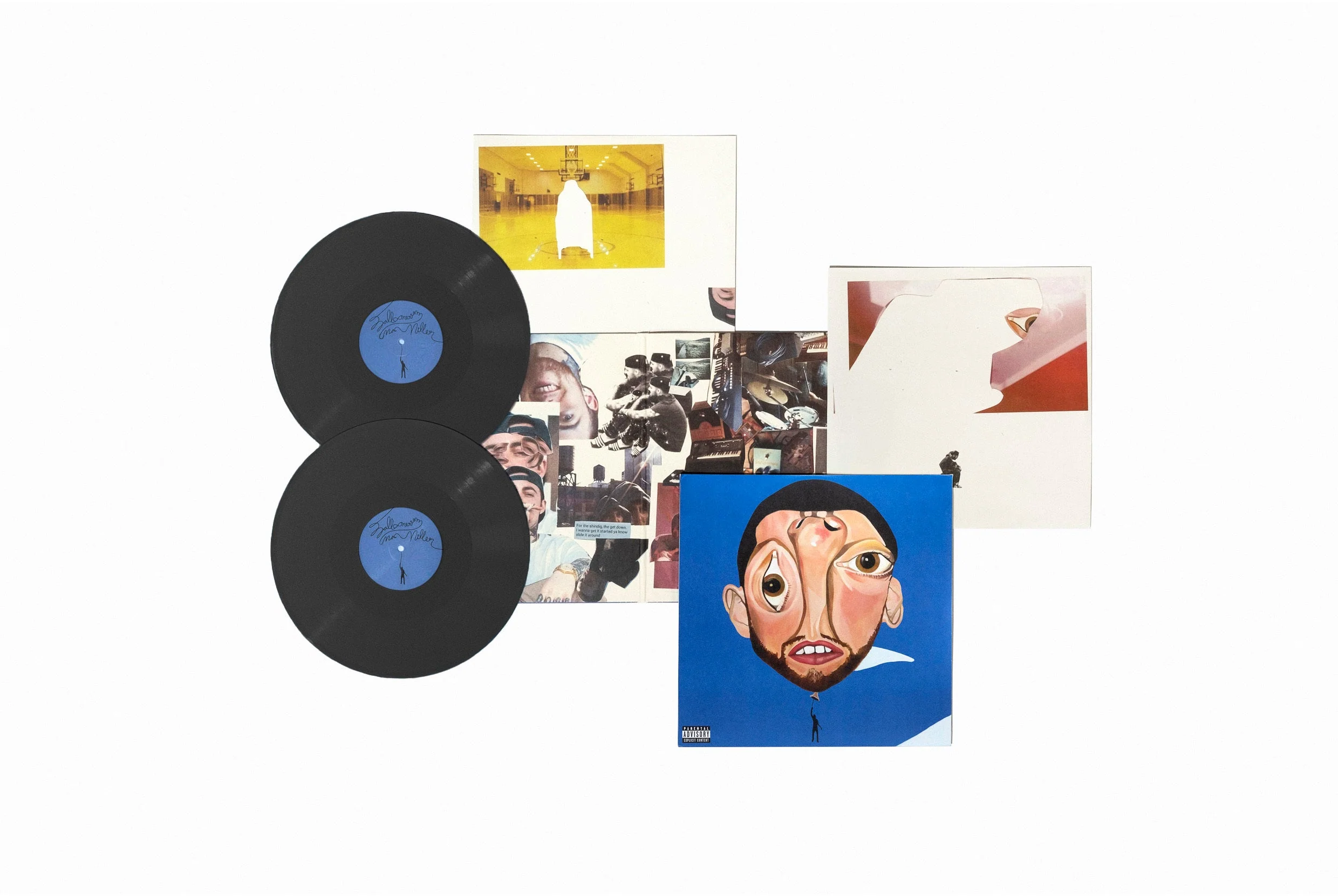 Mac Miller - Balloonerism - Image 3